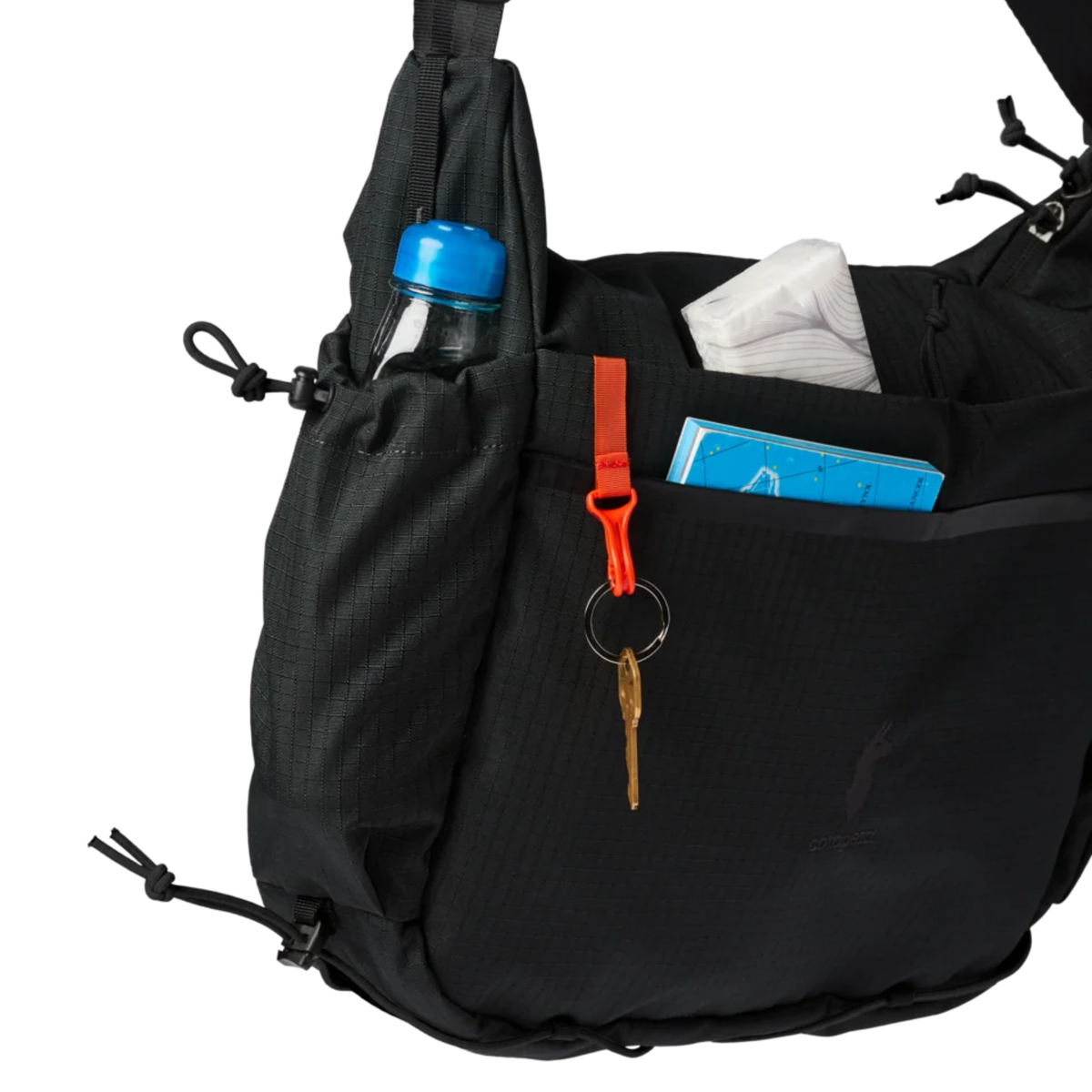 Cotopaxi Viaje 12L Shoulder Bag