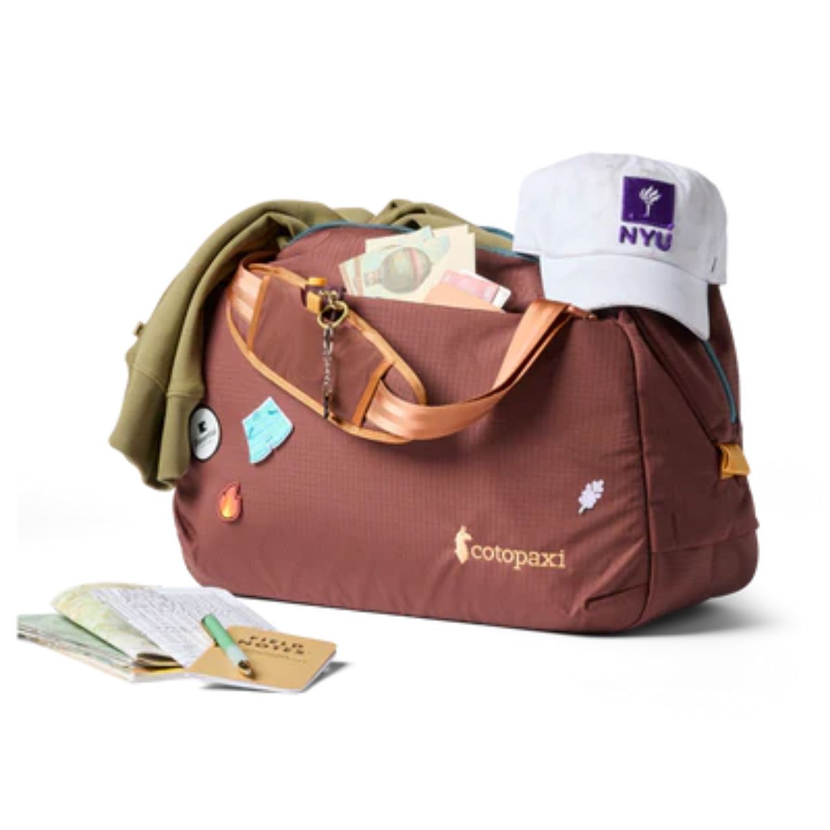 Cotopaxi Viaje 35L Travel Duffel