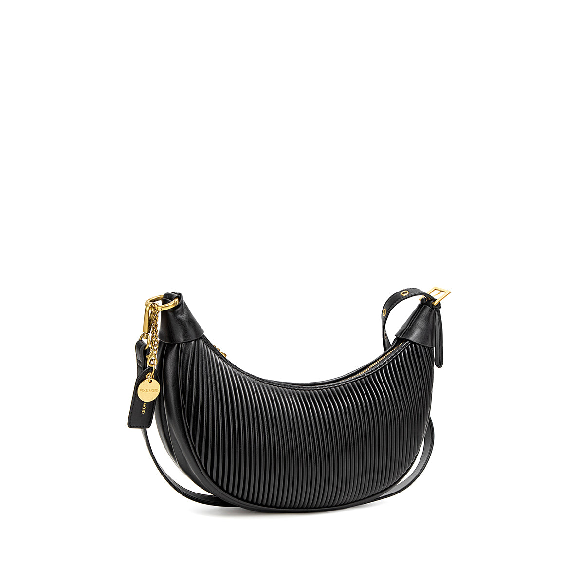 Pixie Mood Crescent Moon Bag