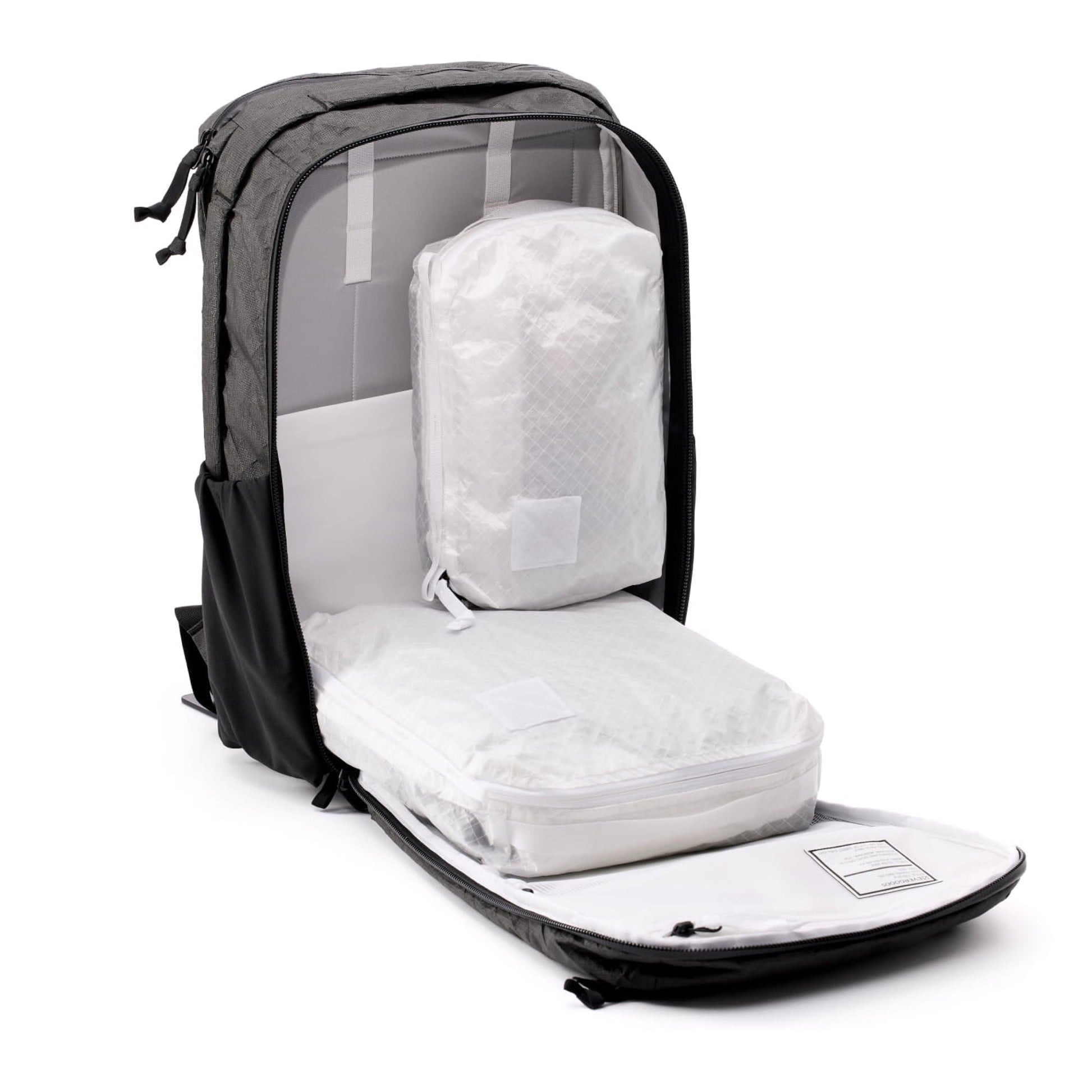 Evergoods Civic Travel Bag 26L - Ultra