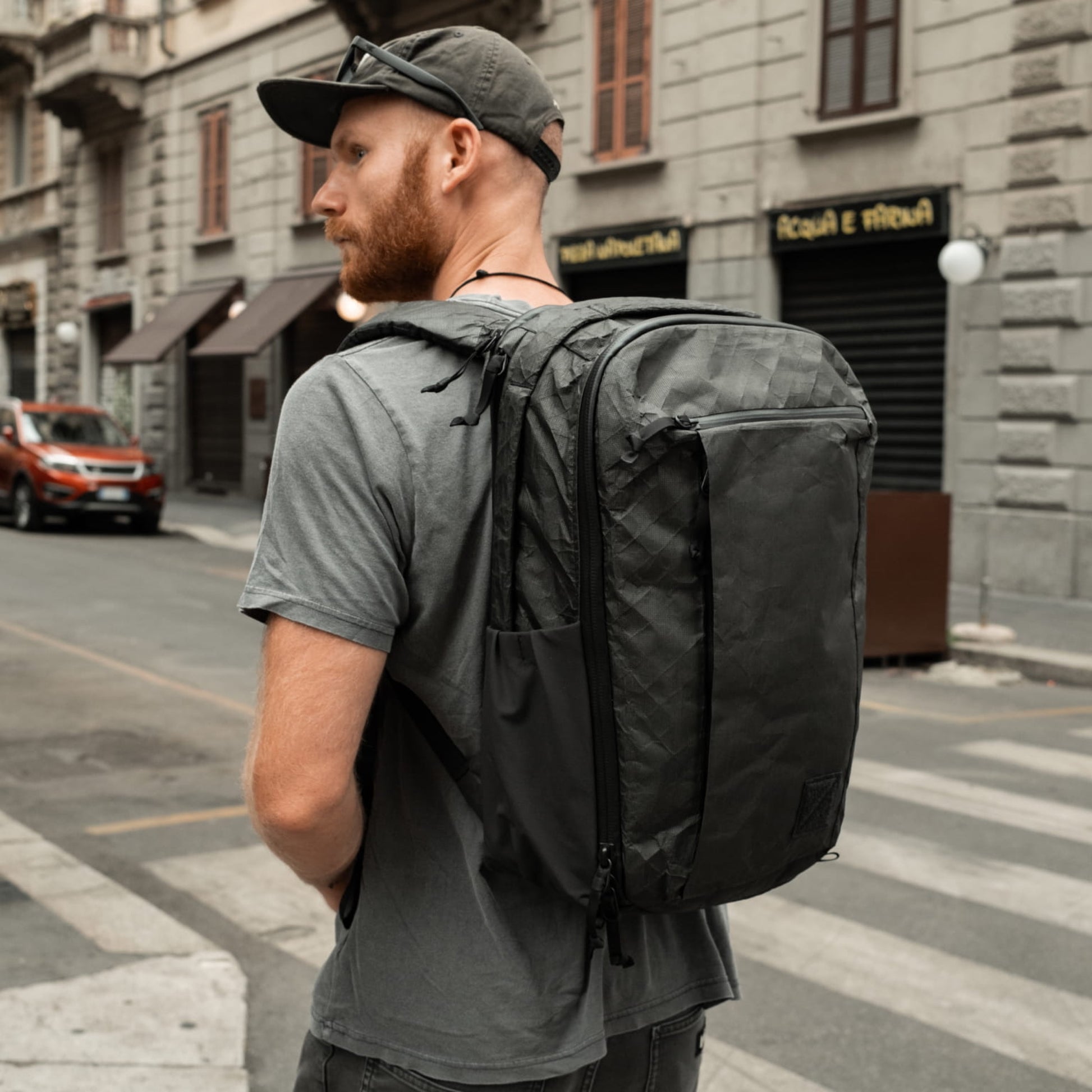 Evergoods Civic Travel Bag 26L - Ultra
