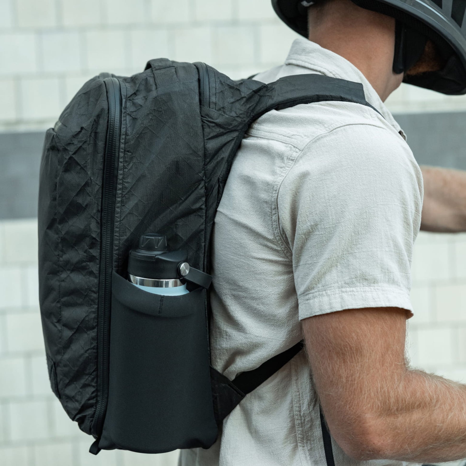 Evergoods Civic Travel Bag 26L - Ultra