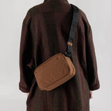 Baggu Camera Crossbody