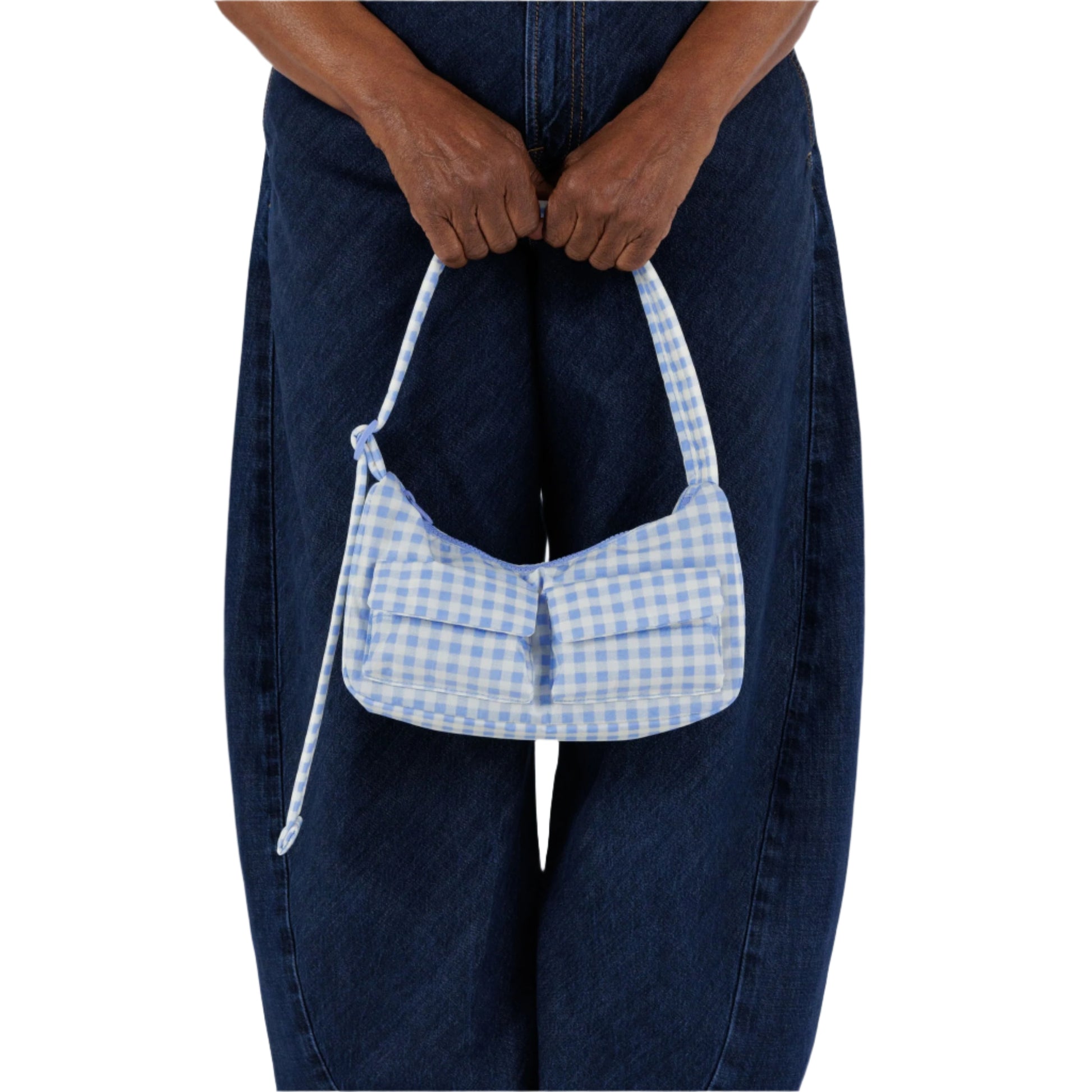 Baggu Cargo Shoulder Bag