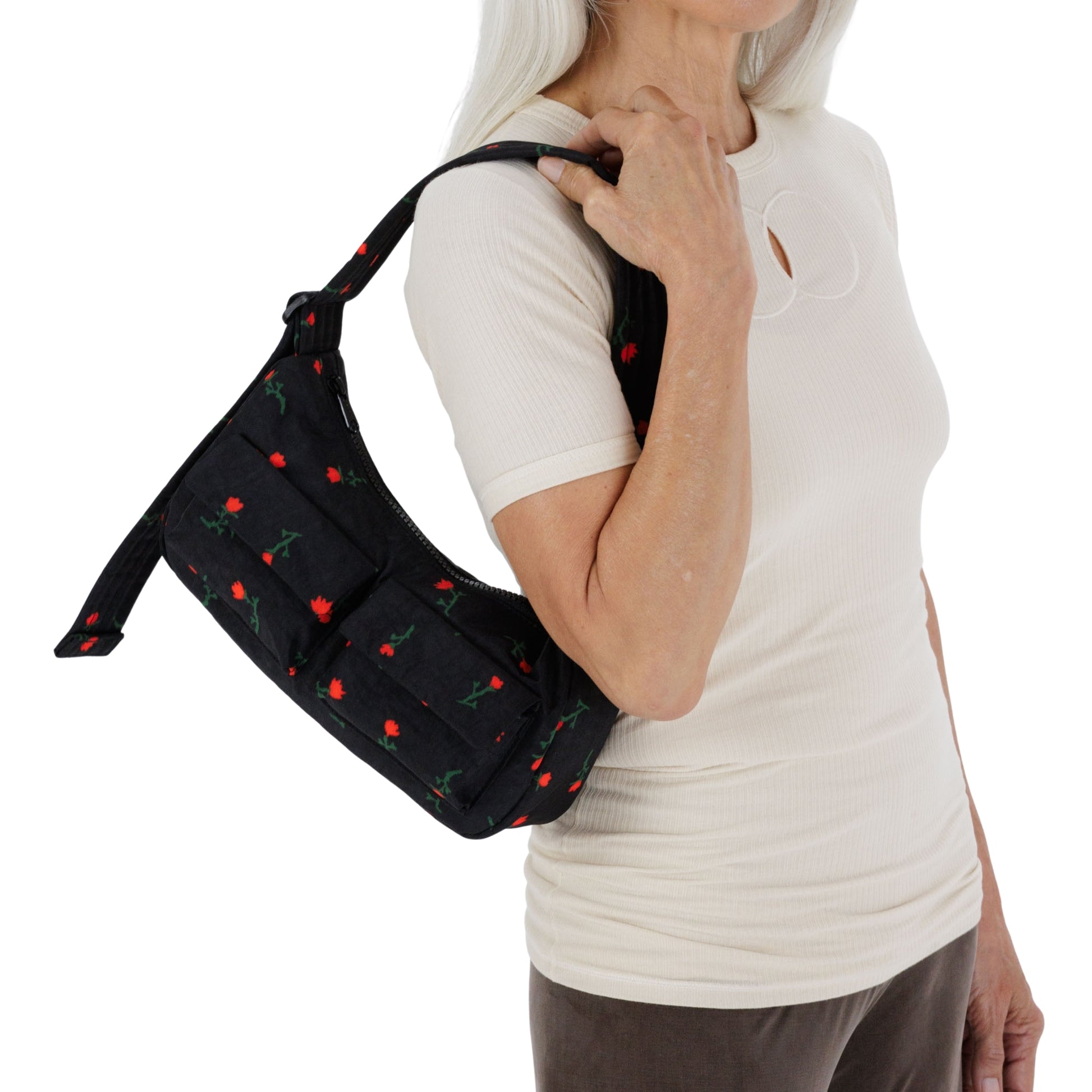 Baggu Cargo Shoulder Bag