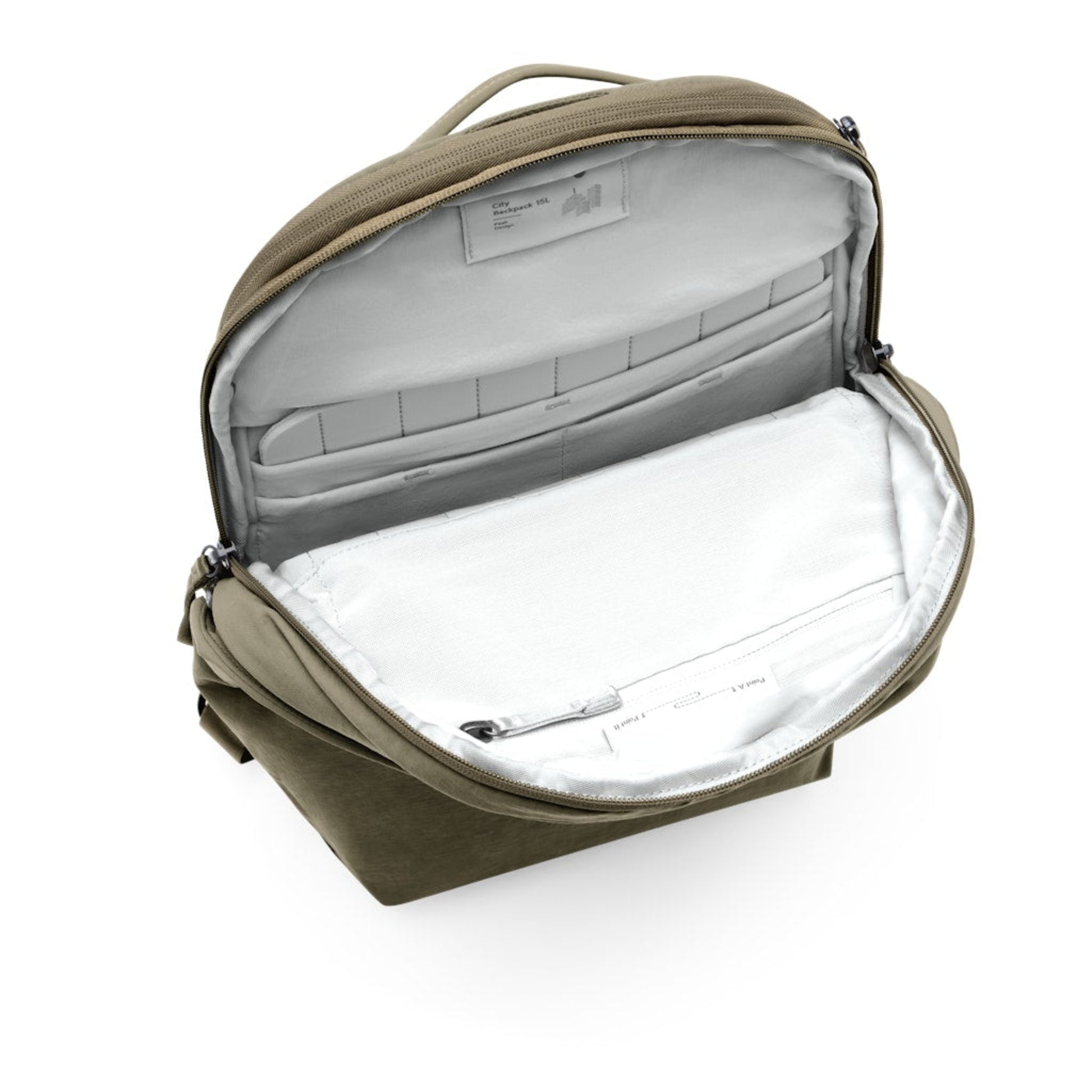 Peak Design City Backpack 15L