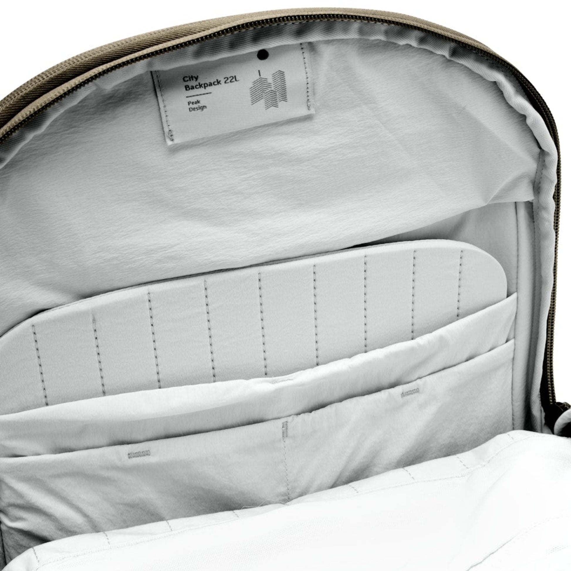 Peak Design City Backpack 22L