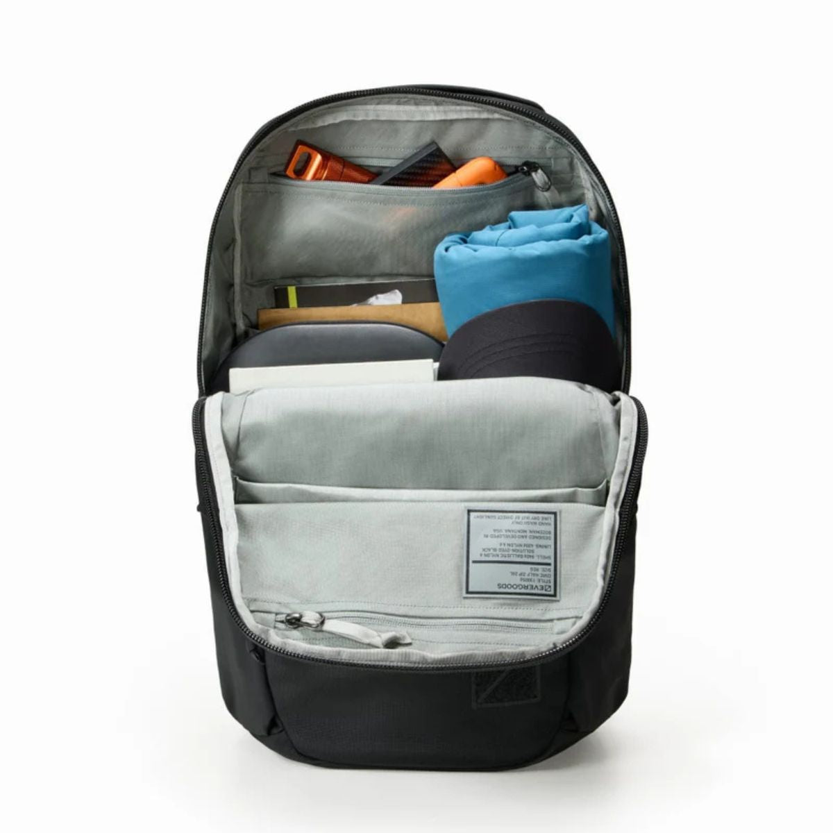 Evergoods Civic Half Zip 26L