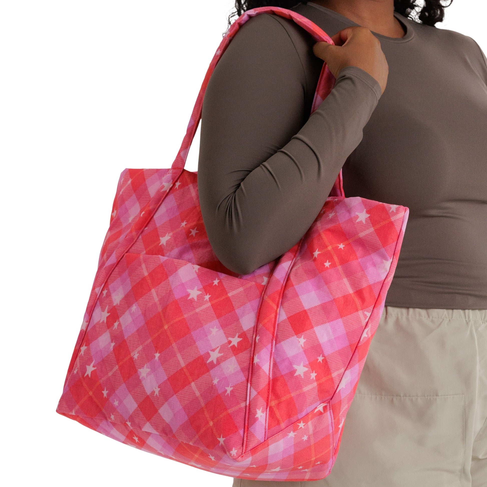 Baggu Cloud Bag
