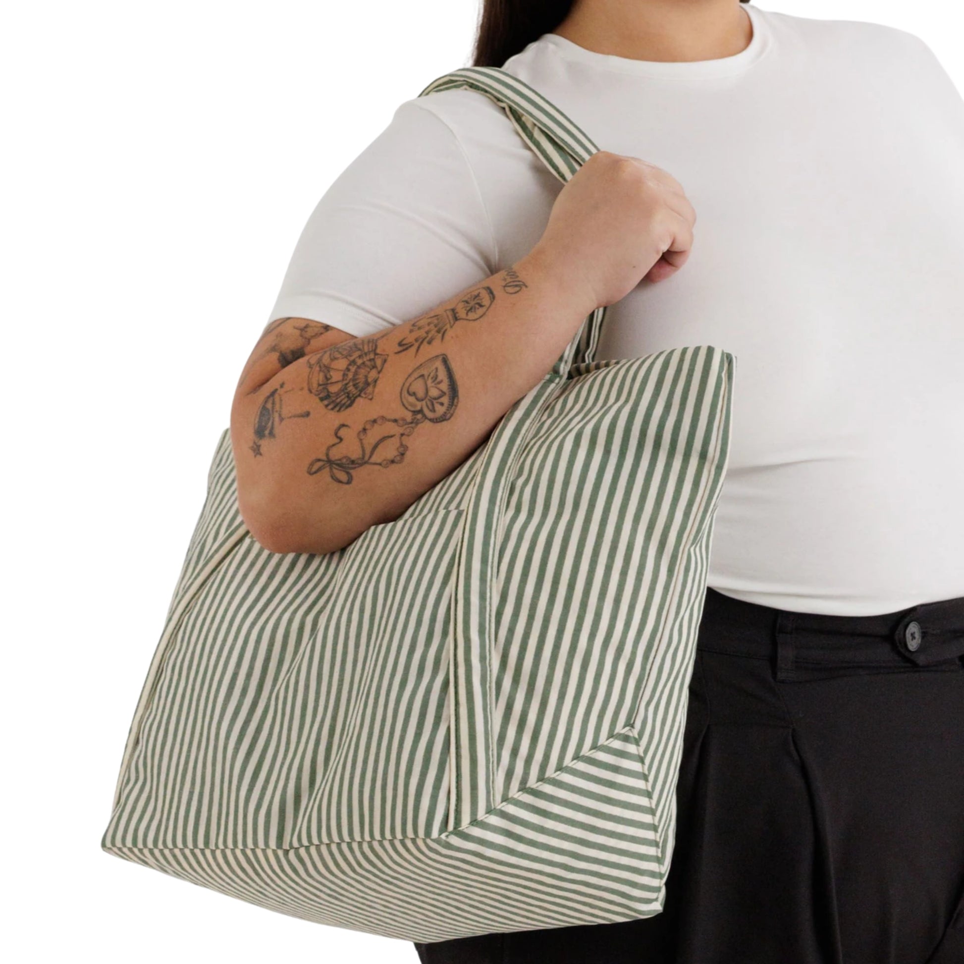 Baggu Cloud Bag