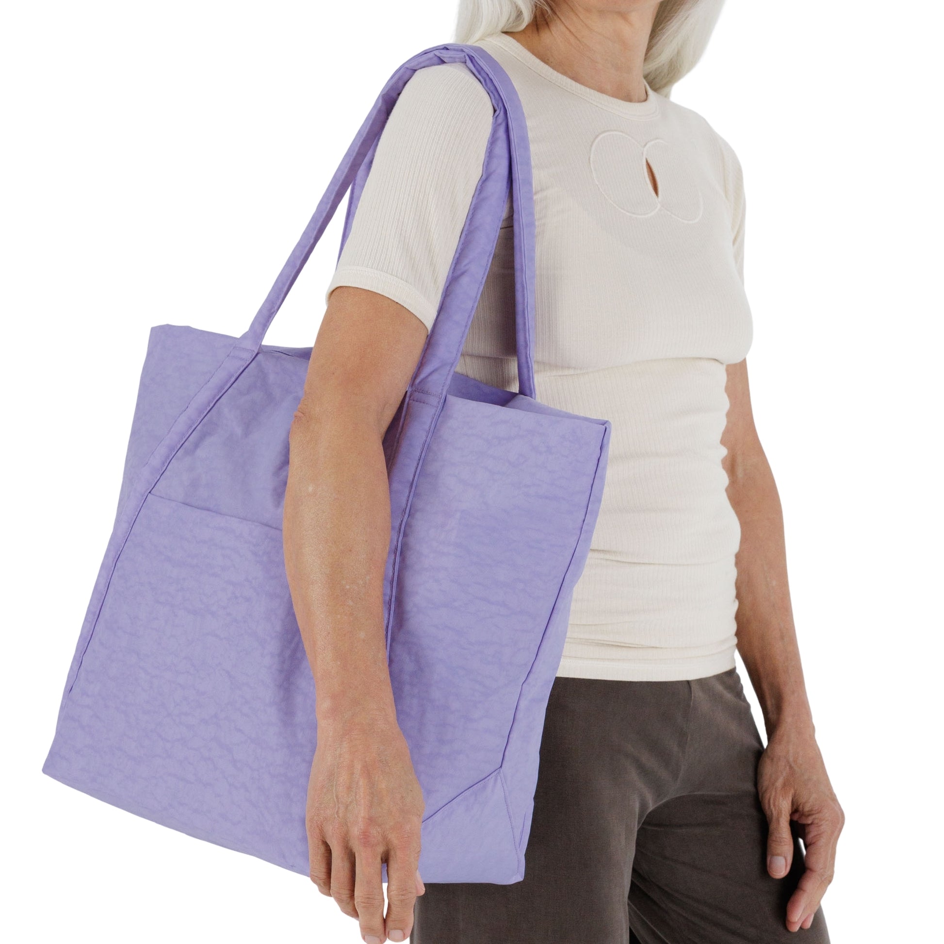 Baggu Cloud Bag