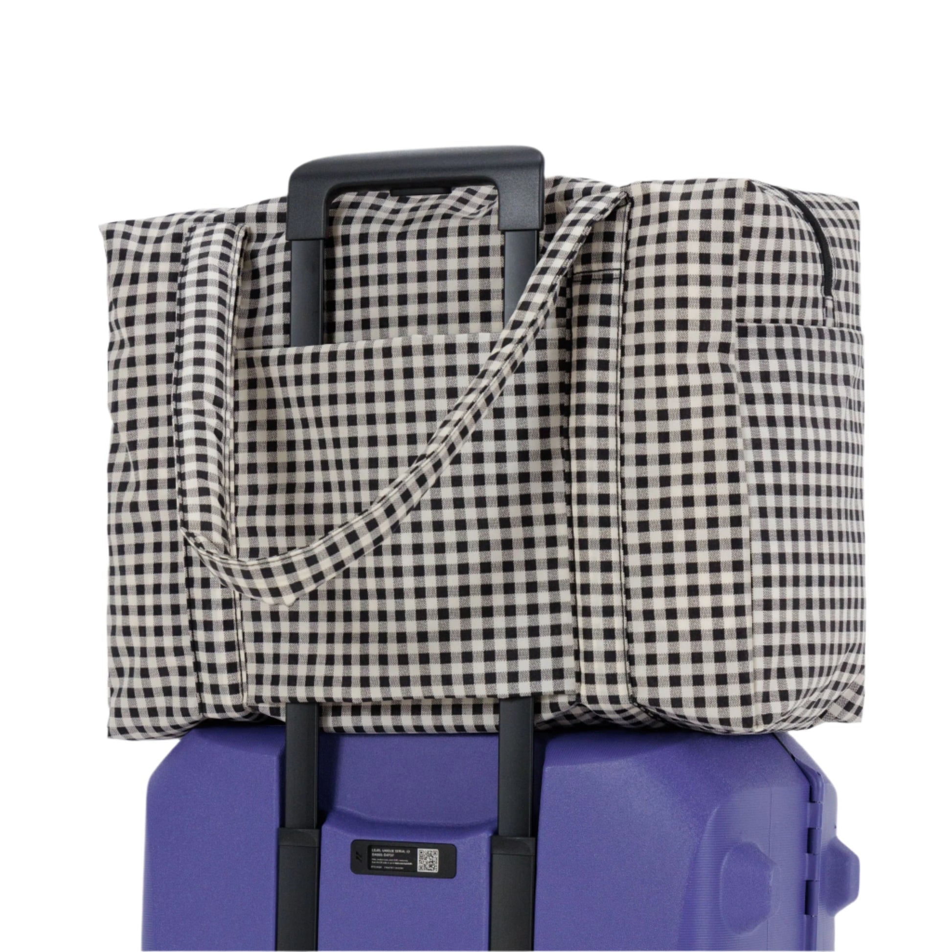 Baggu Cloud Carry-on
