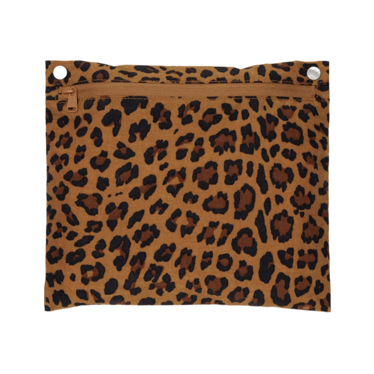 Baggu Cloud Carry-On in Leopard – Te Koop