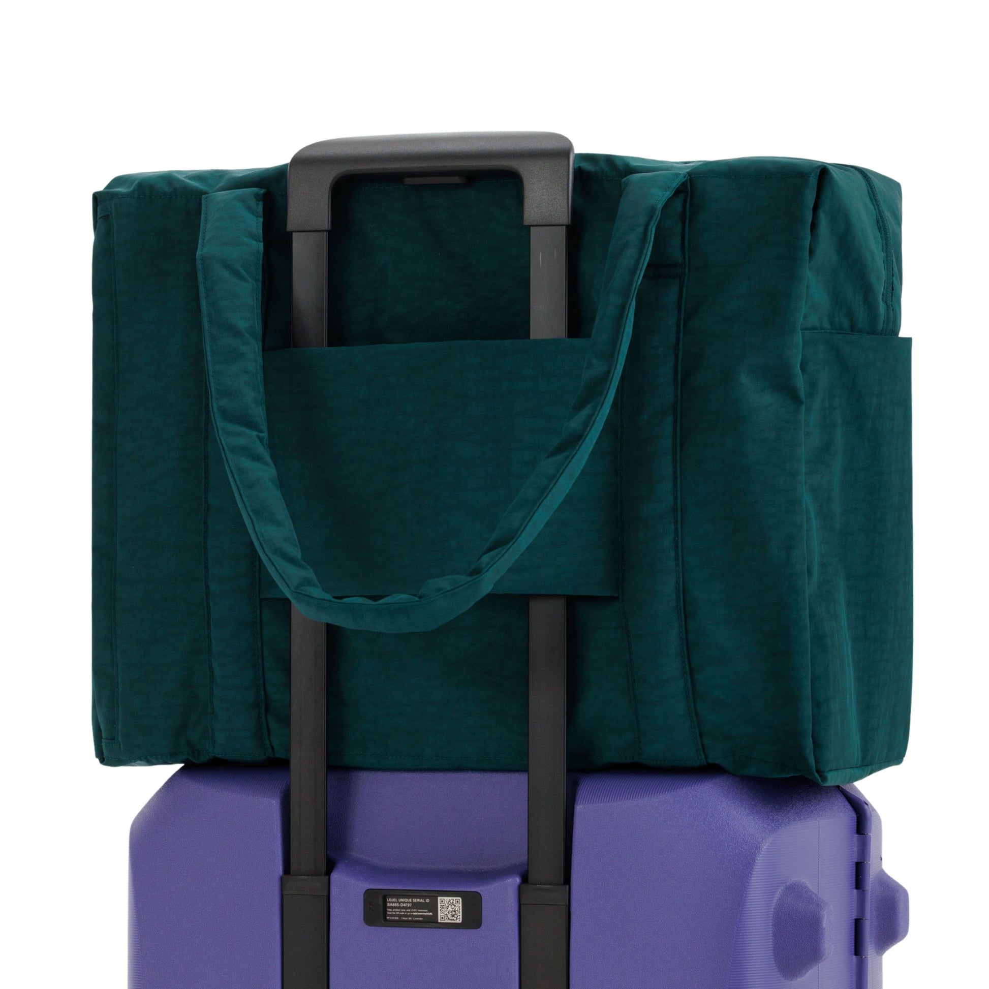 Baggu Cloud Carry-on