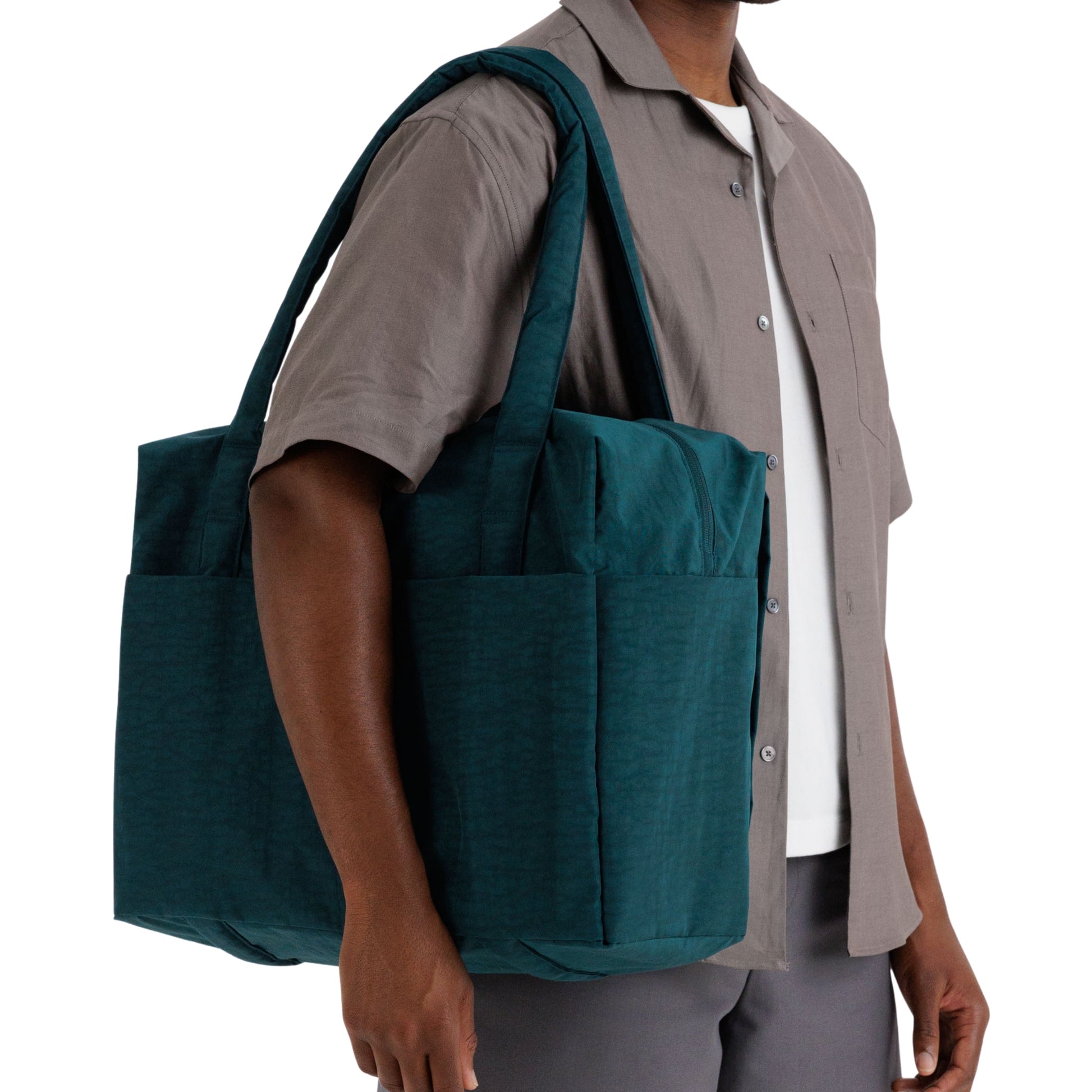 Baggu Cloud Carry-on