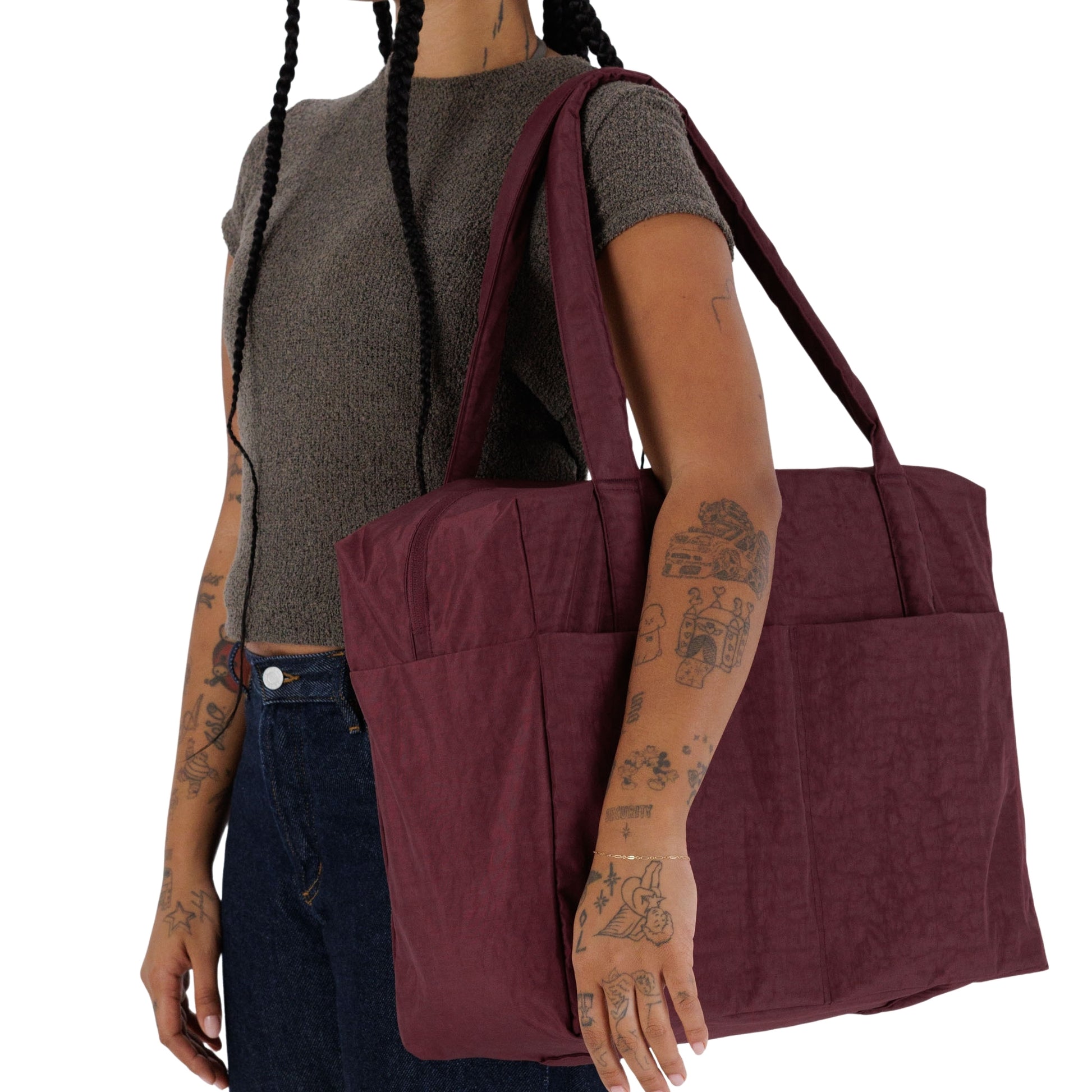 Baggu Cloud Carry-On