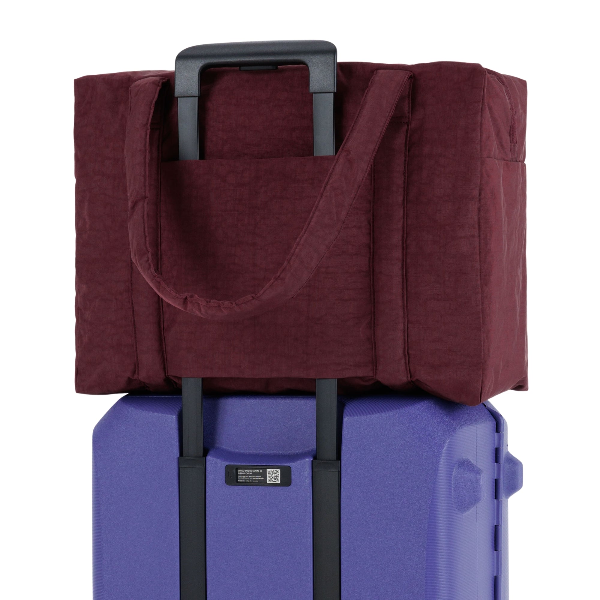 Baggu Cloud Carry-On