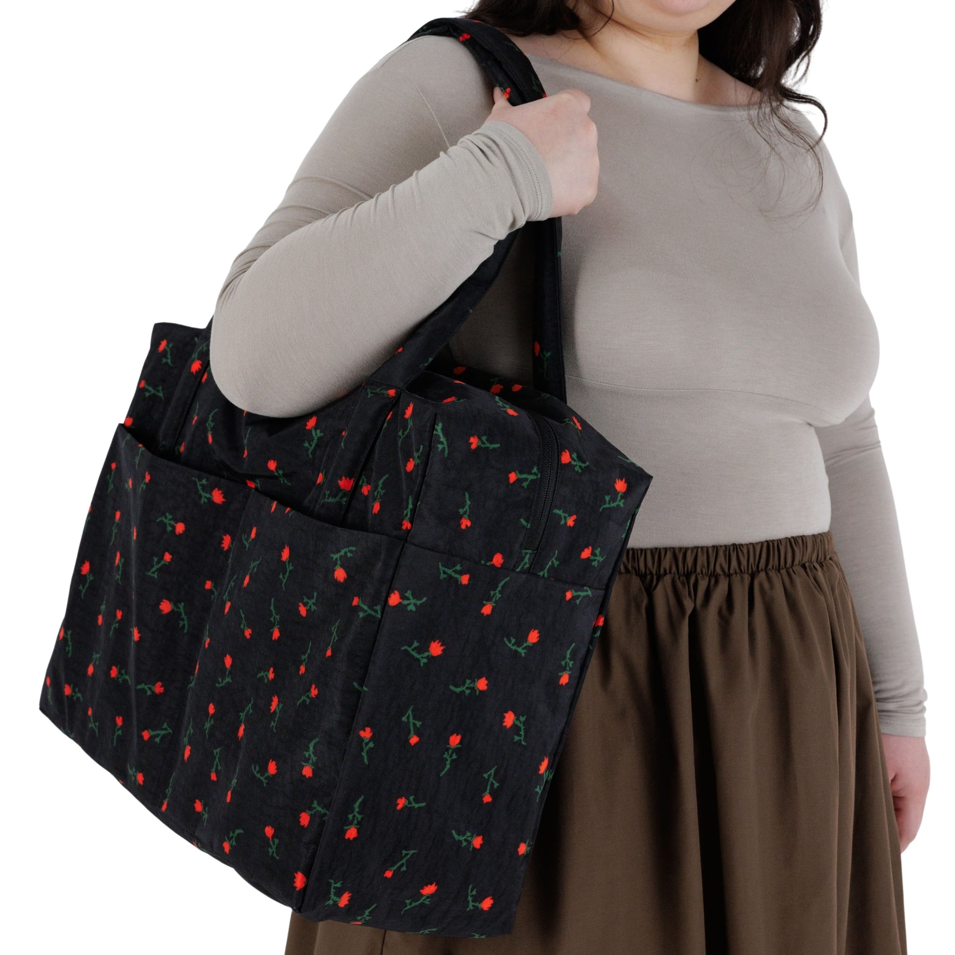 Baggu Cloud Carry-On