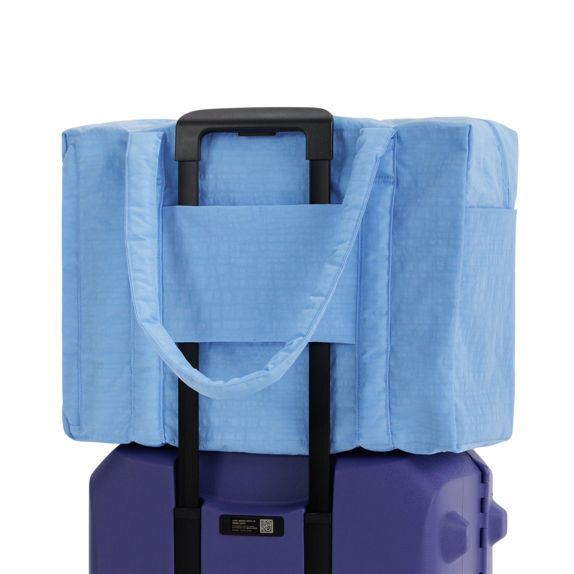 Baggu Cloud Carry-on