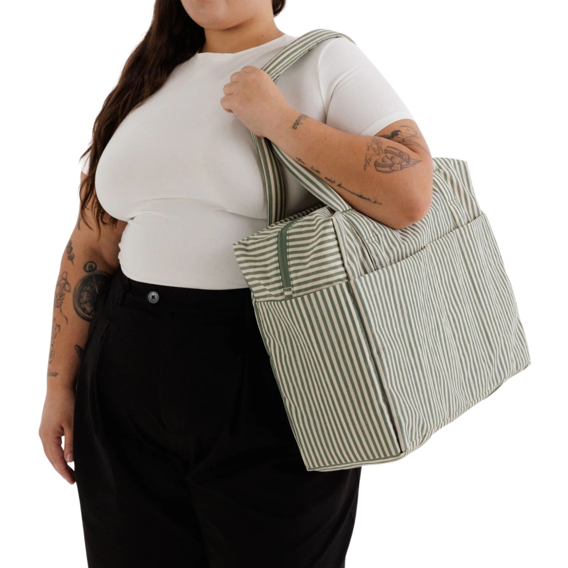 Baggu Cloud Carry-on