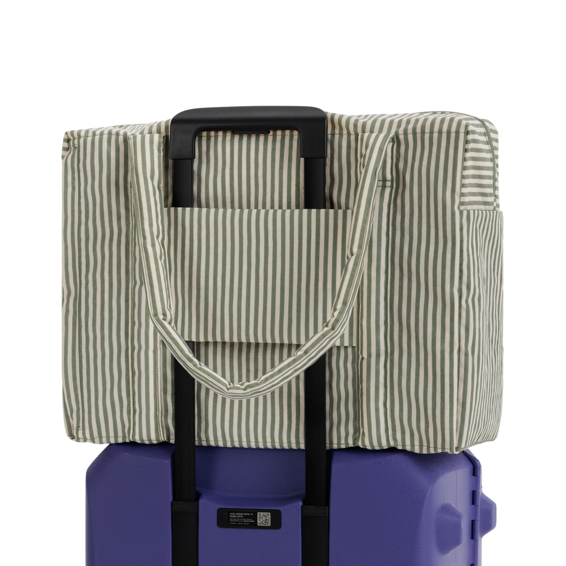 Baggu Cloud Carry-on