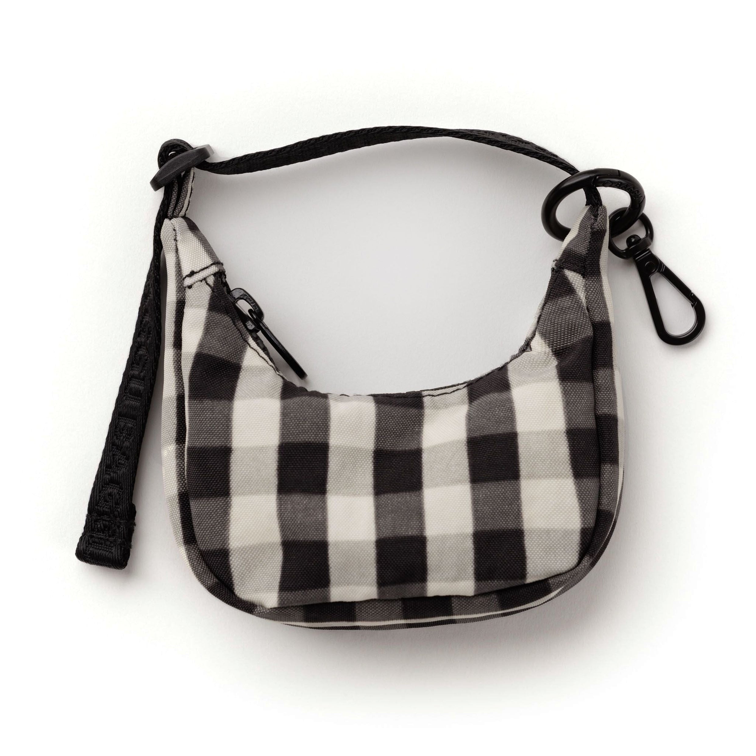 Baggu Crescent Bag Charm