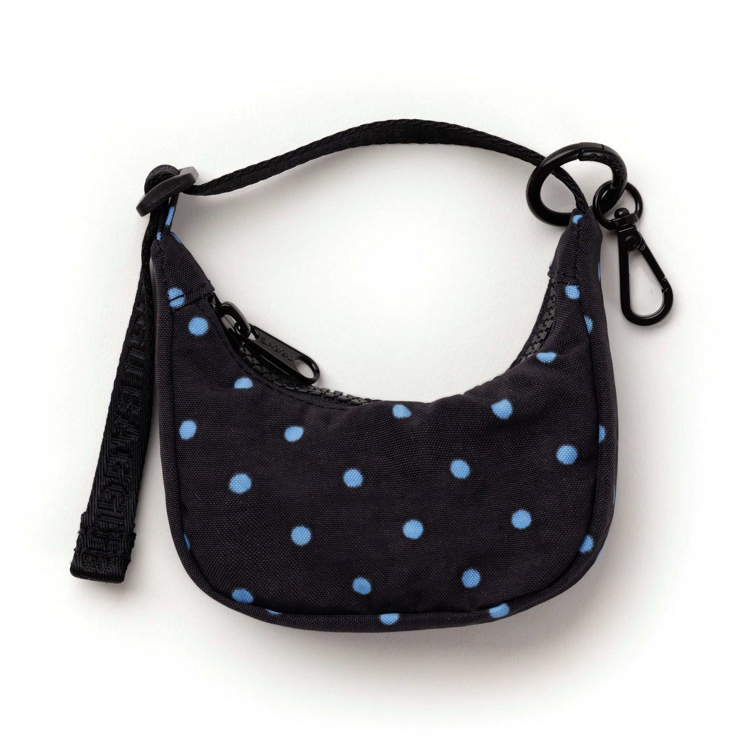 Baggu Crescent Bag Charm