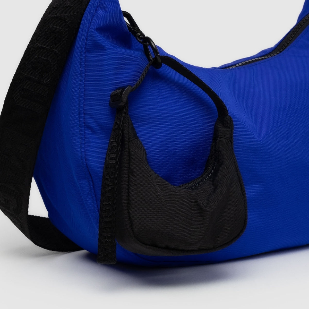 Baggu Crescent Bag Charm