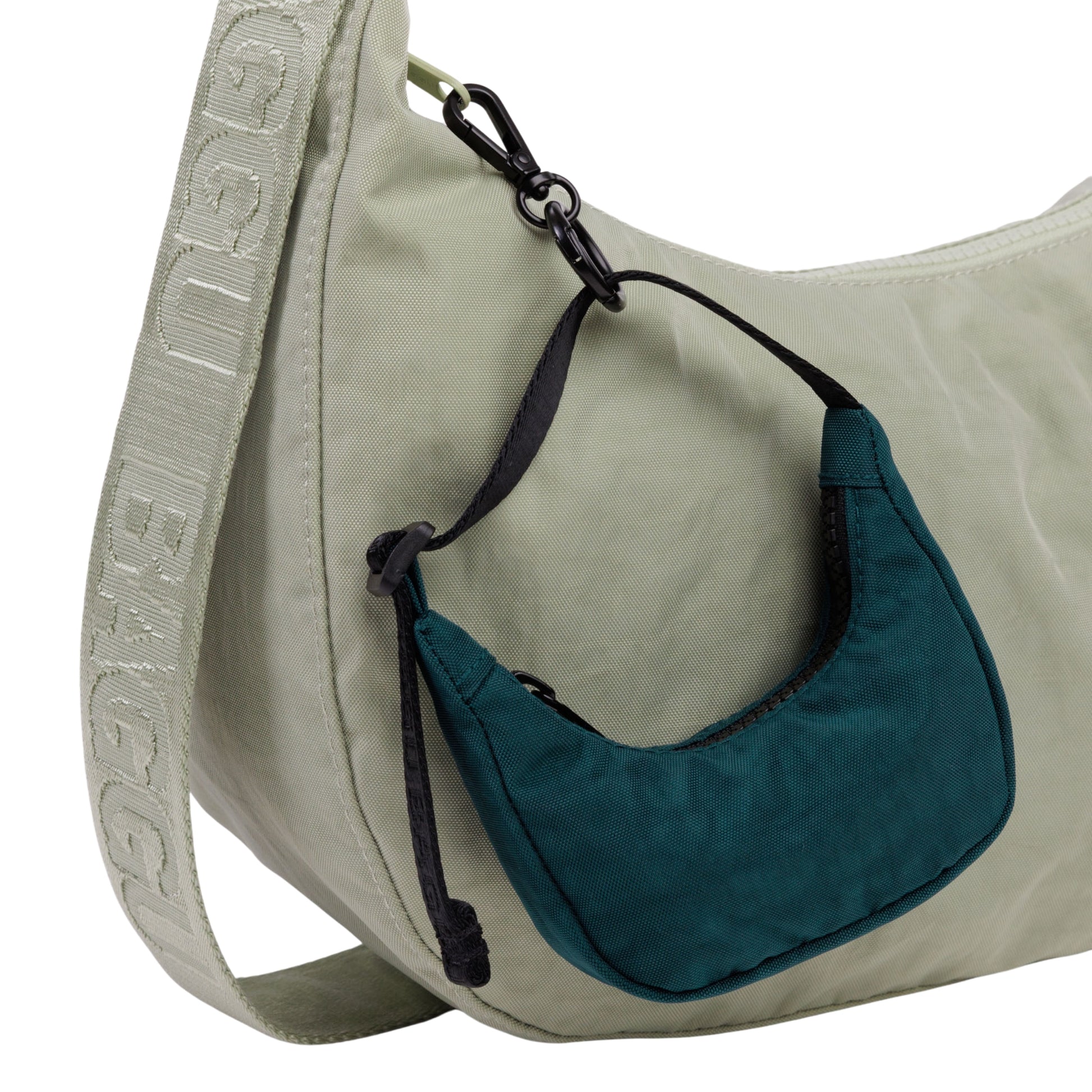 Baggu Crescent Bag Charm