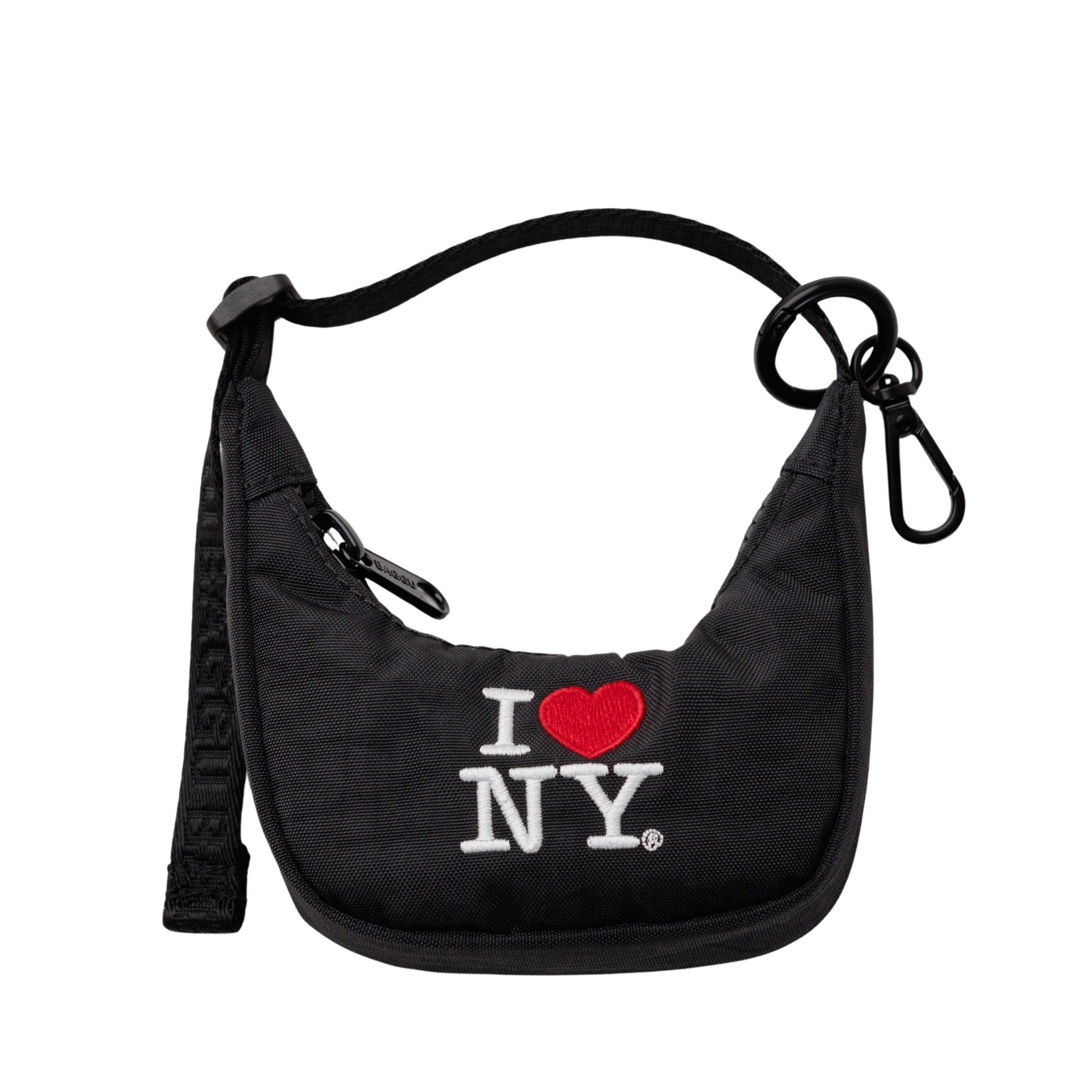 Baggu Crescent Bag Charm