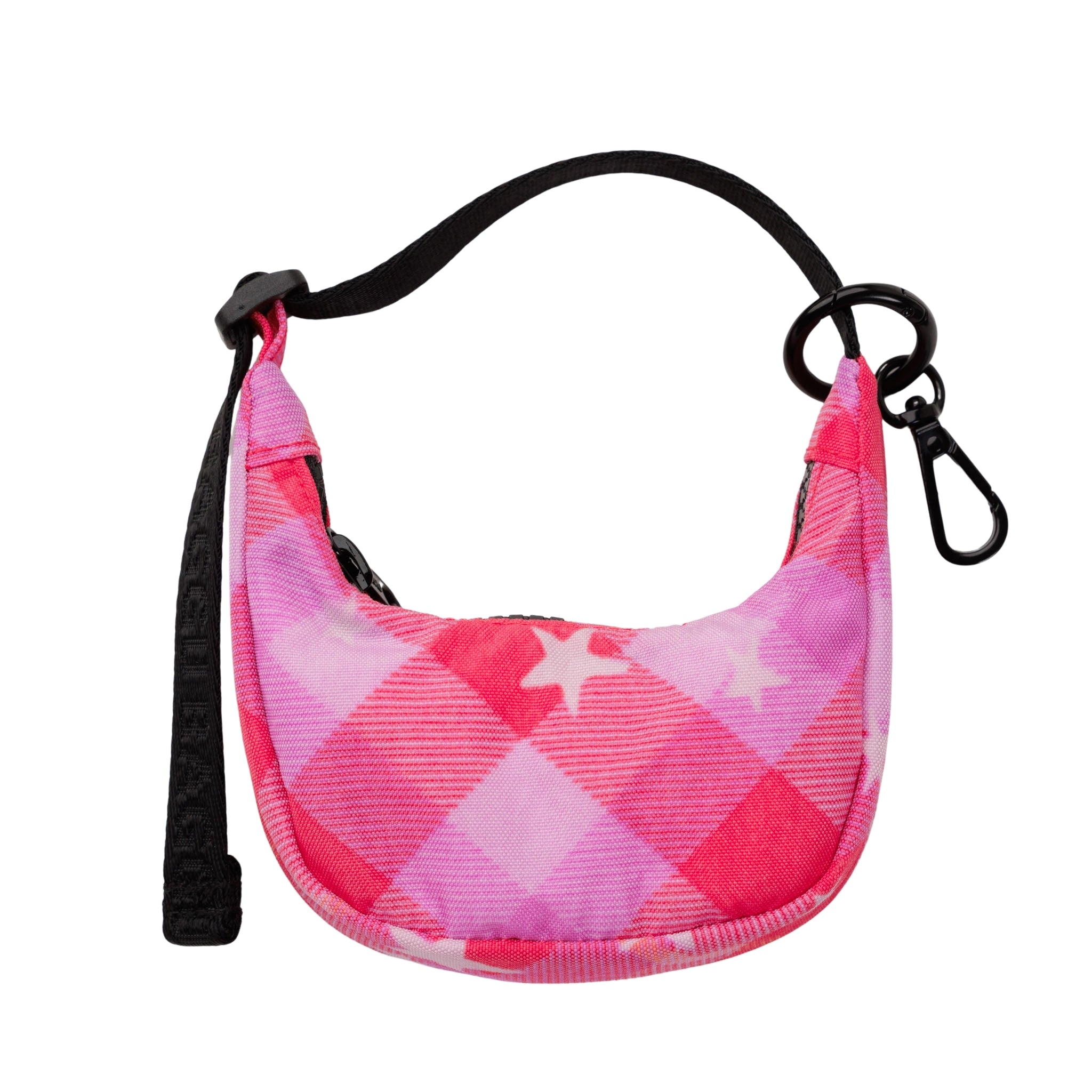 Baggu Crescent Bag Charm