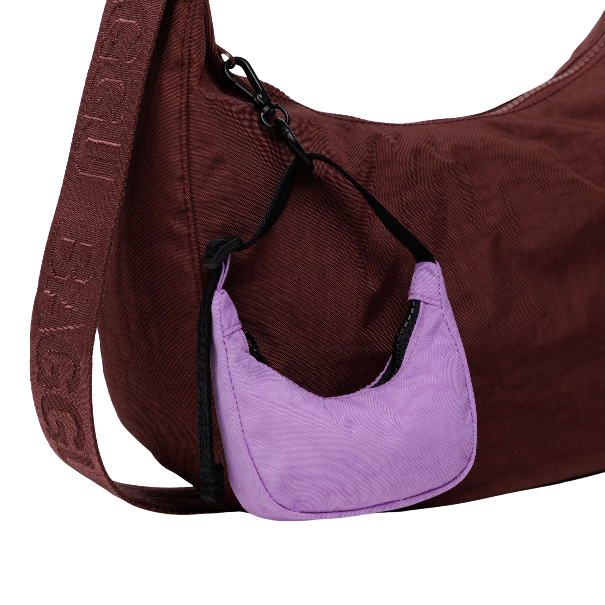 Baggu Crescent Bag Charm
