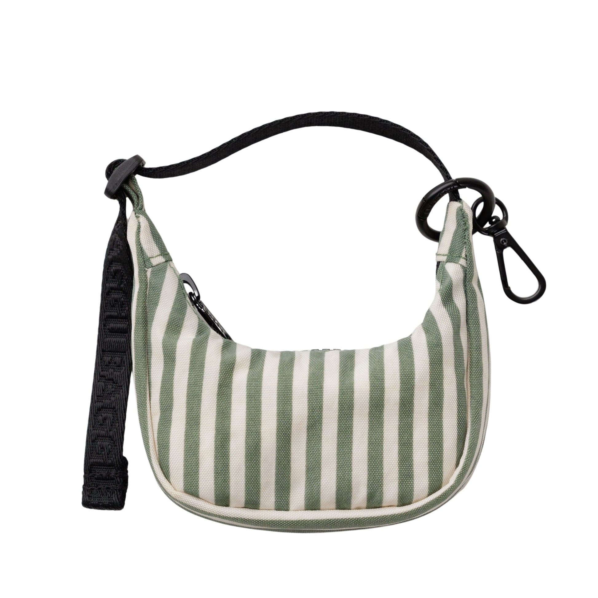 Baggu Crescent Bag Charm