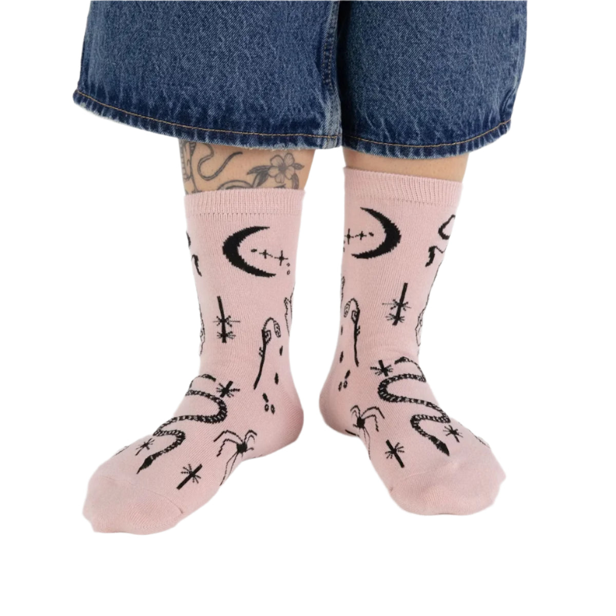 Baggu Crew Sock