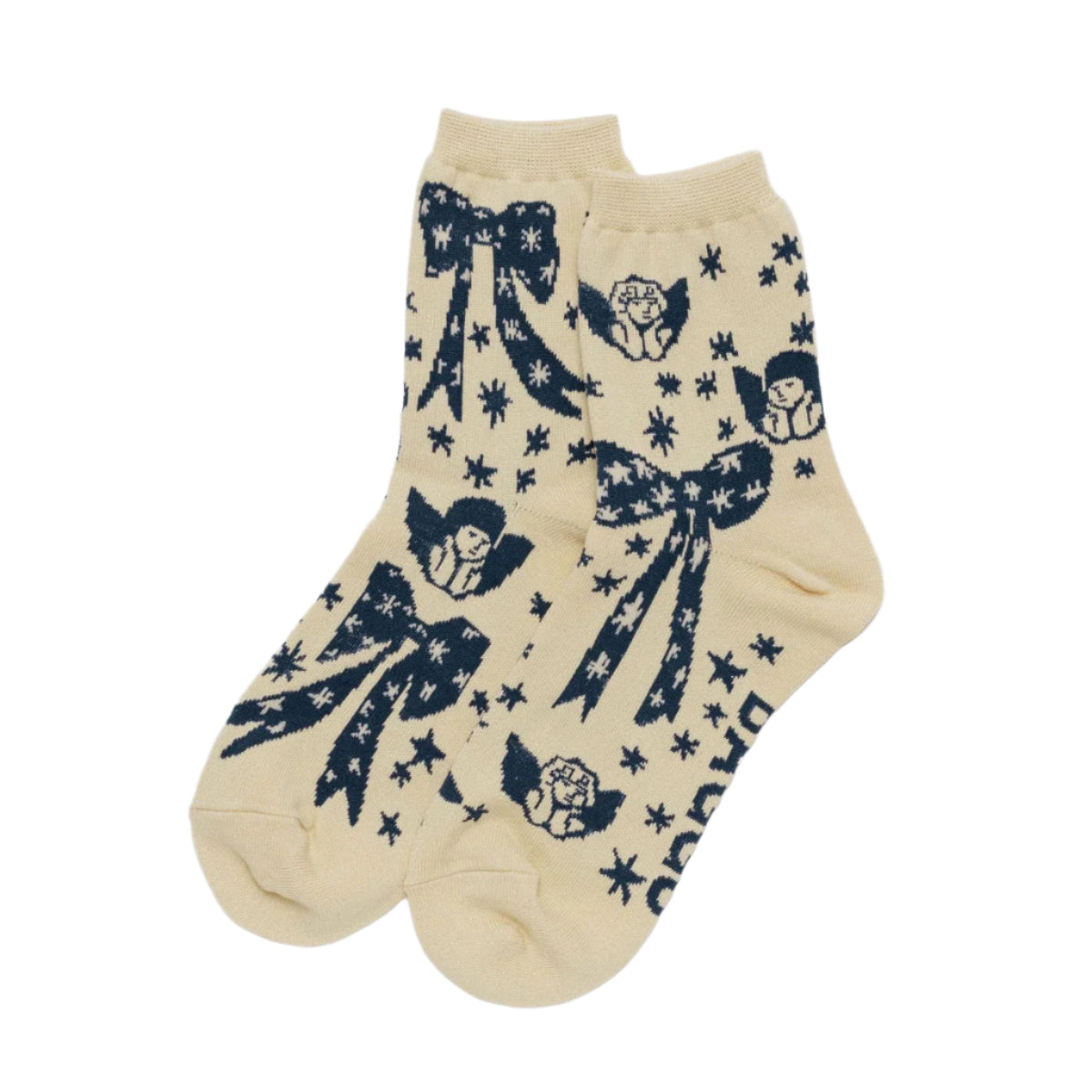 Baggu Crew Sock