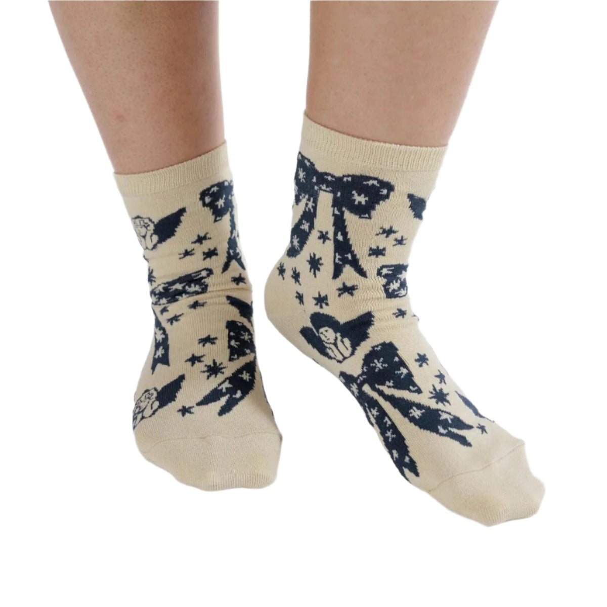 Baggu Crew Sock