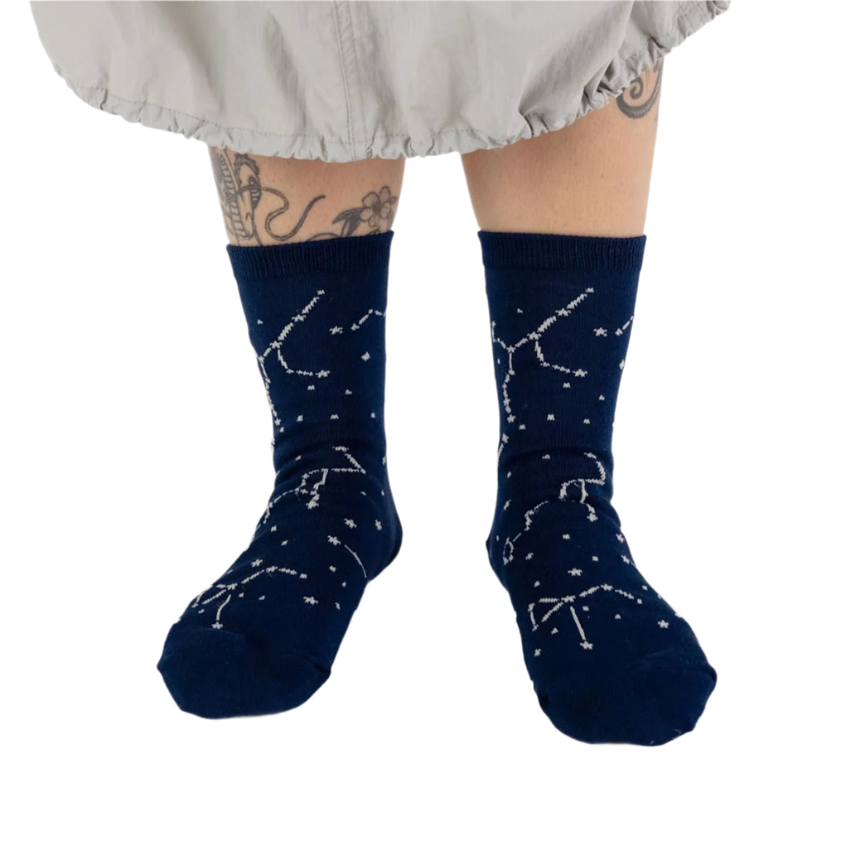 Baggu Crew Sock