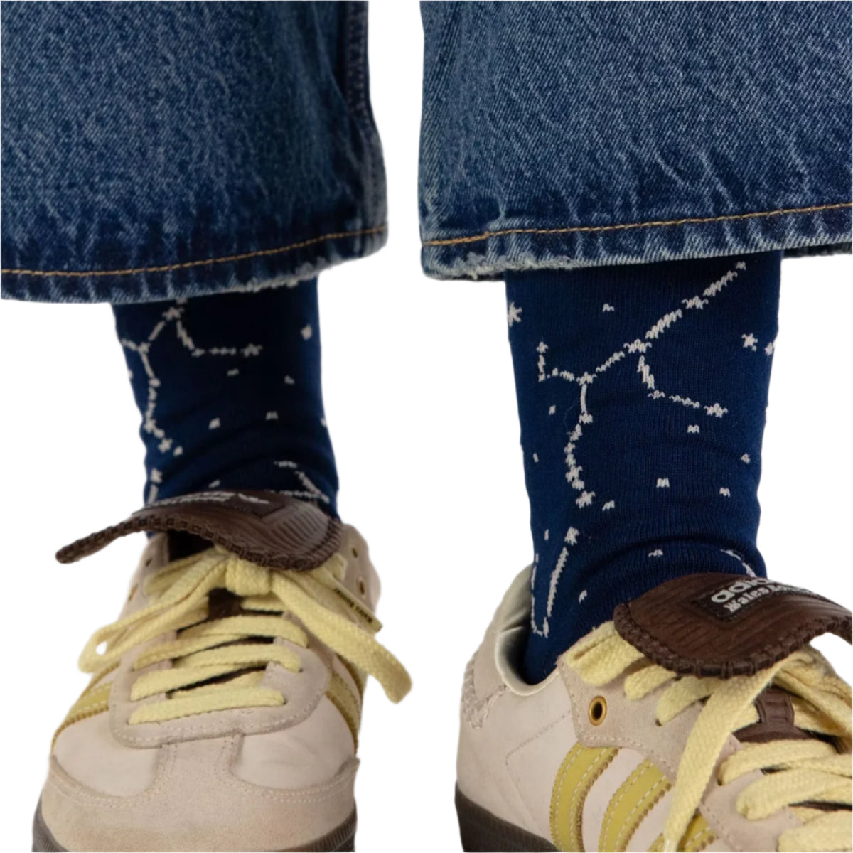 Baggu Crew Sock