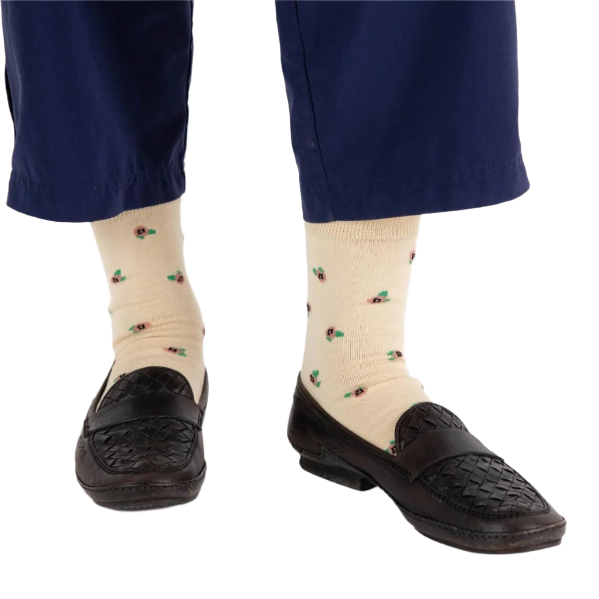 Baggu Crew Sock