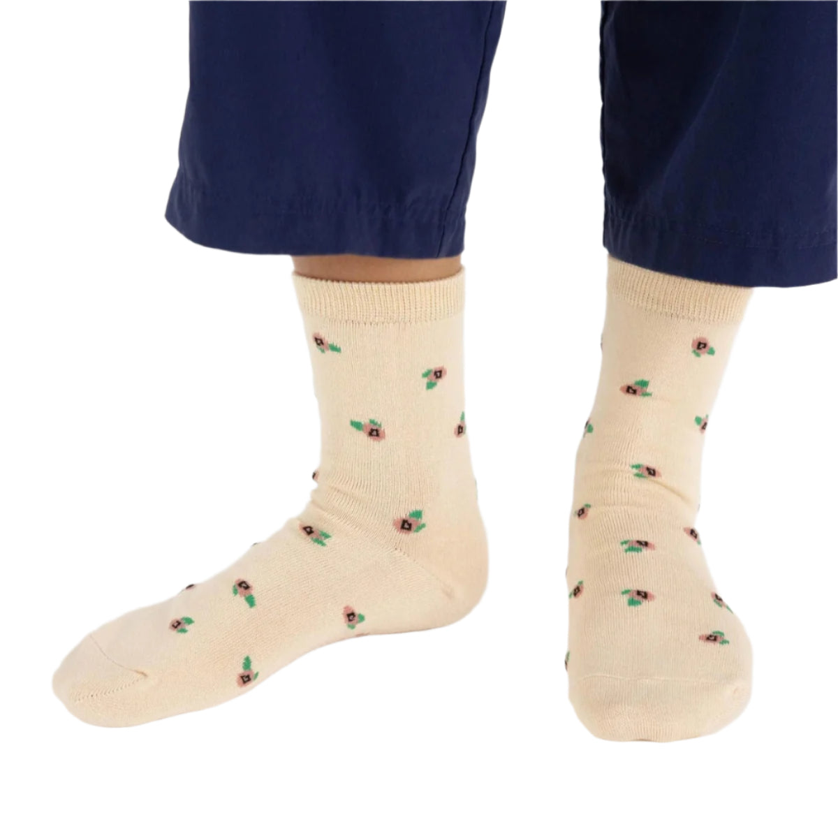 Baggu Crew Sock