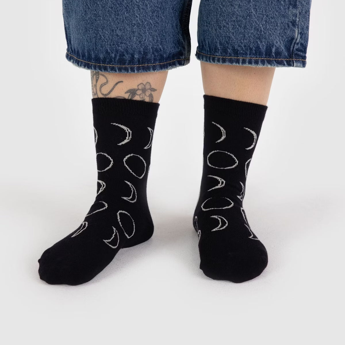 Baggu Crew Sock