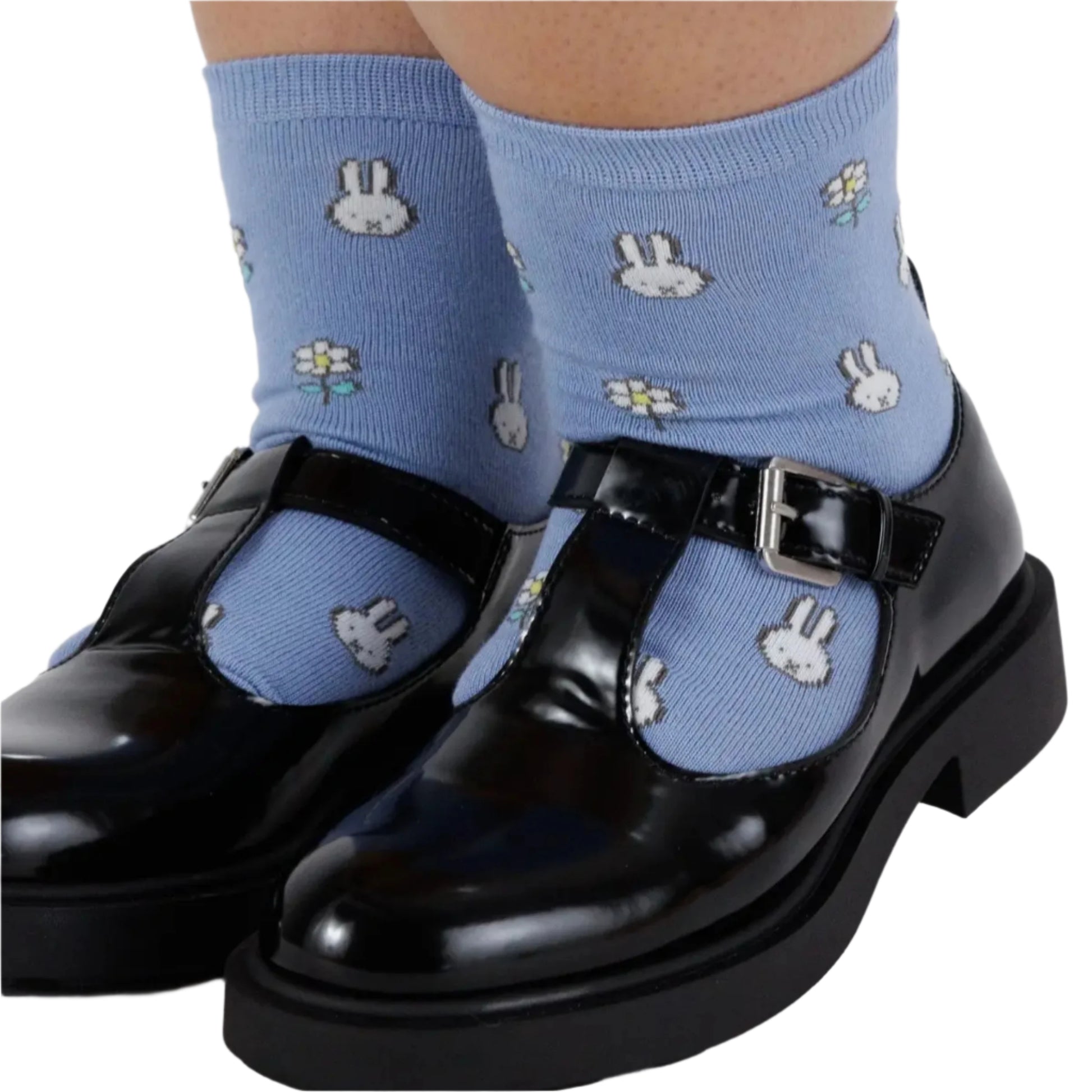 Baggu Crew Sock