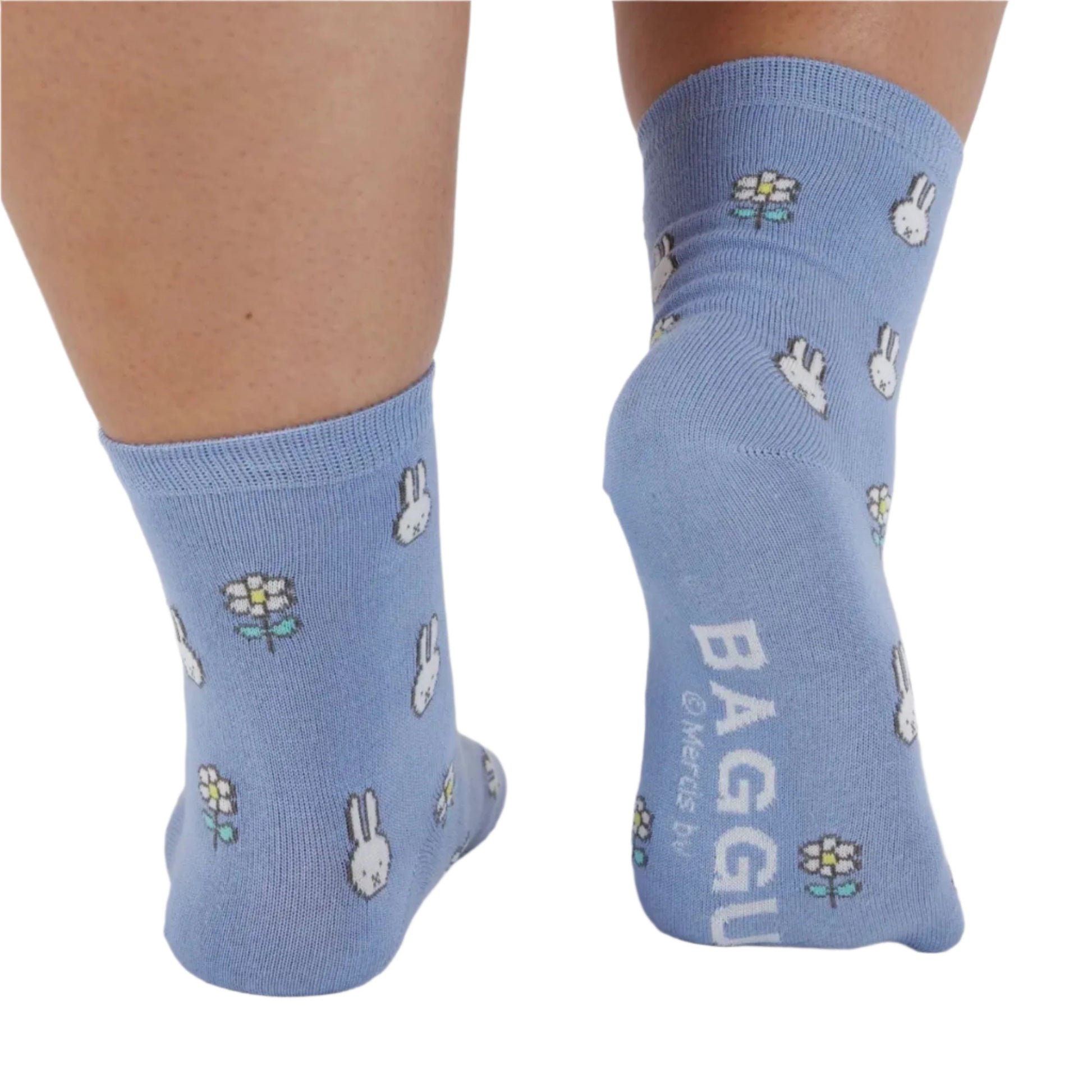 Baggu Crew Sock