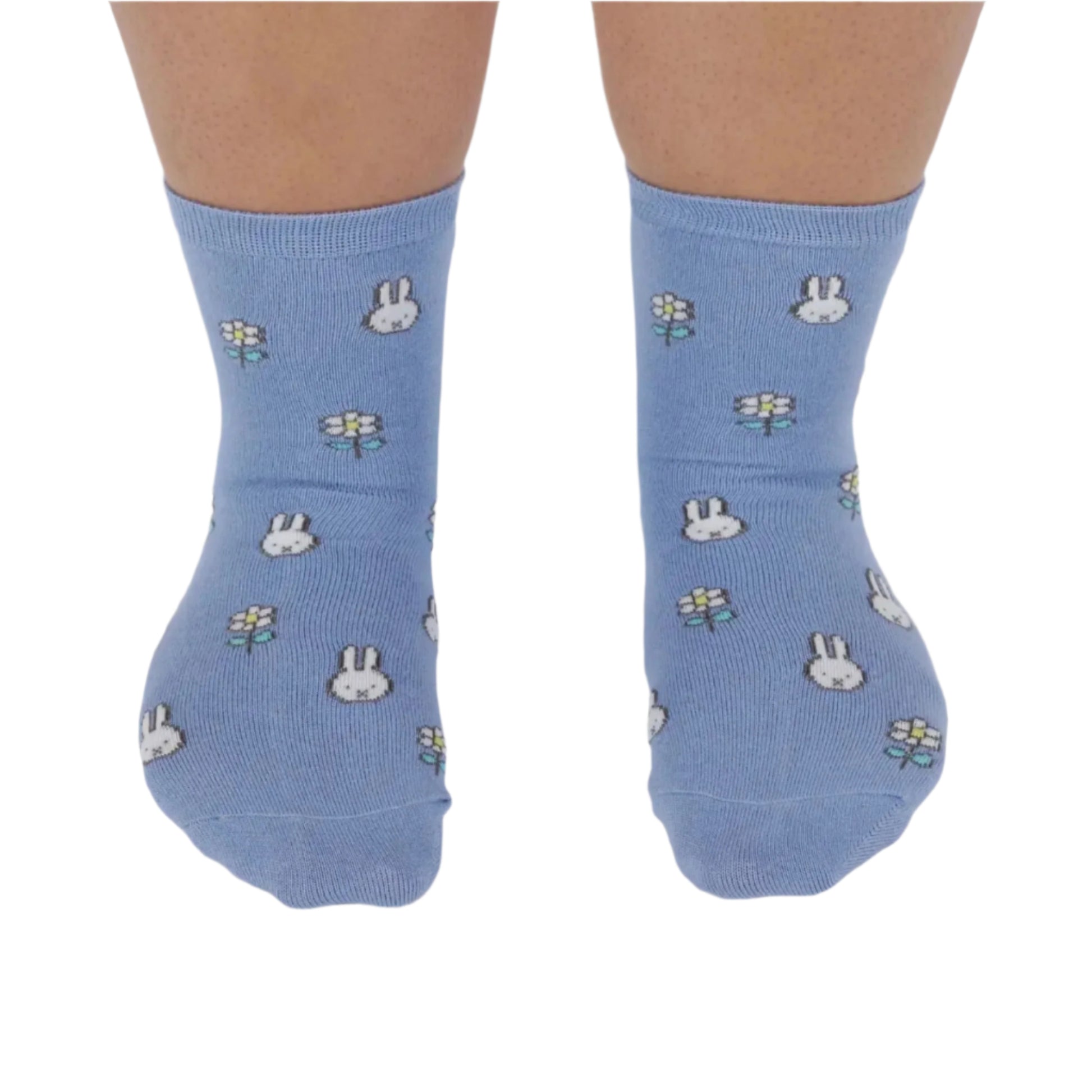 Baggu Crew Sock