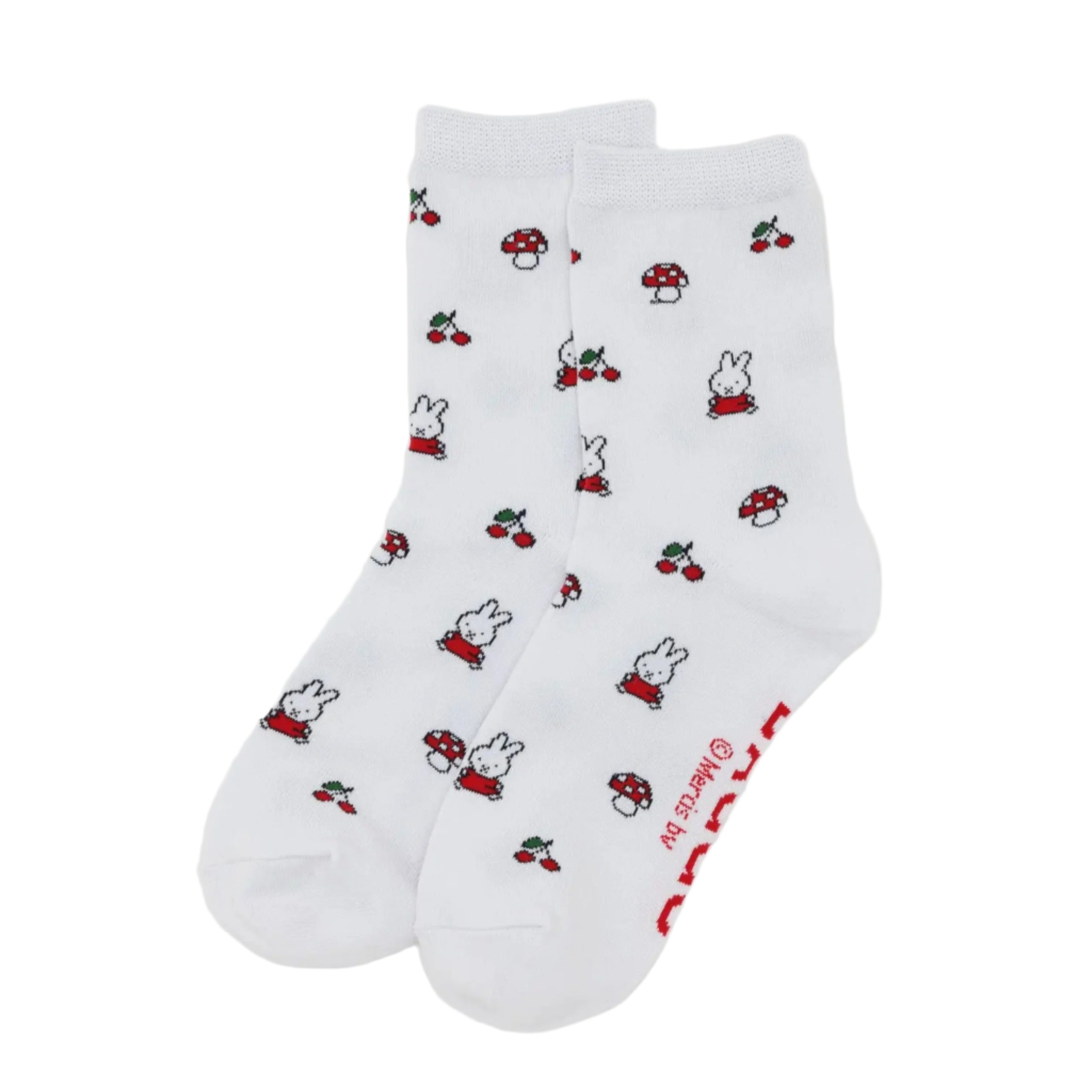 Baggu Crew Sock