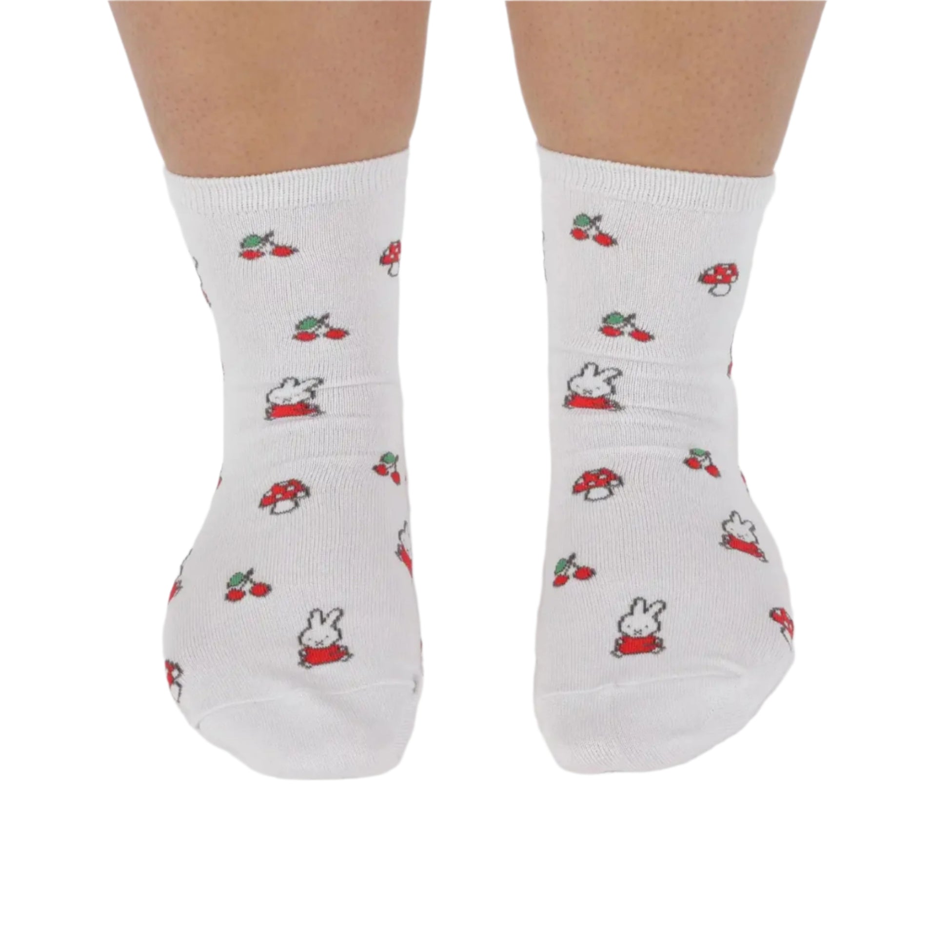 Baggu Crew Sock