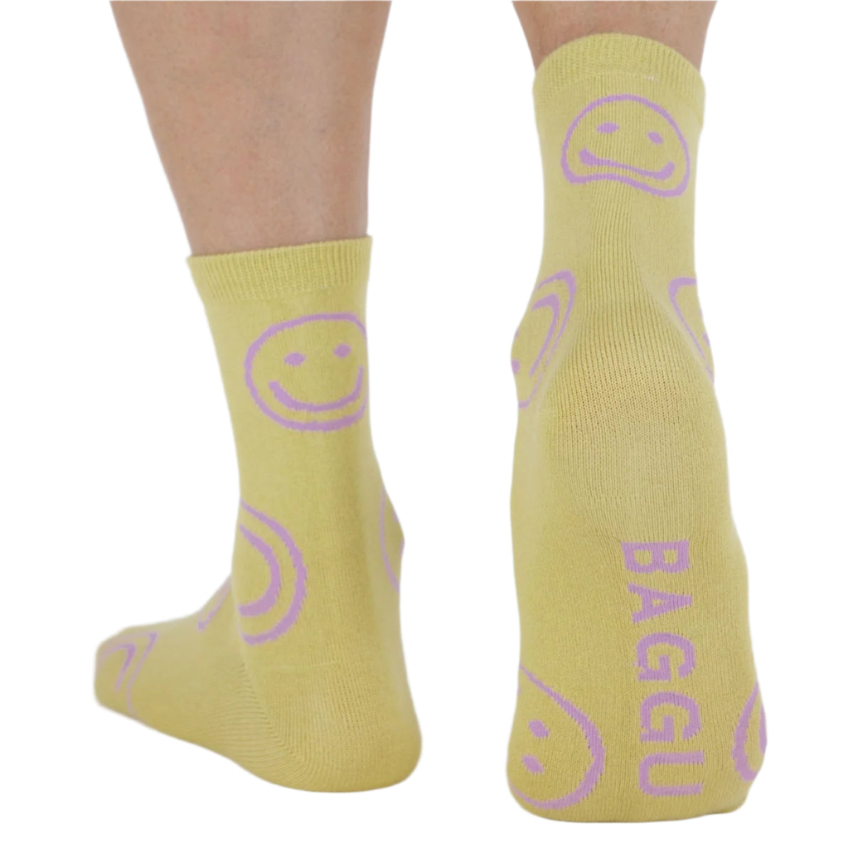 Baggu Crew Sock