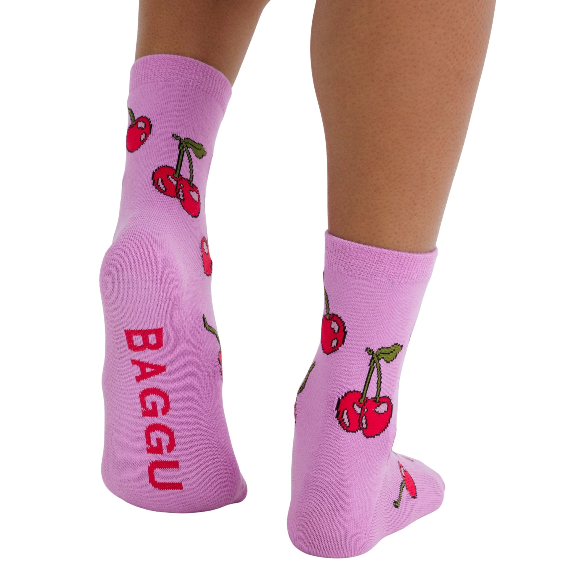 Baggu Crew Sock