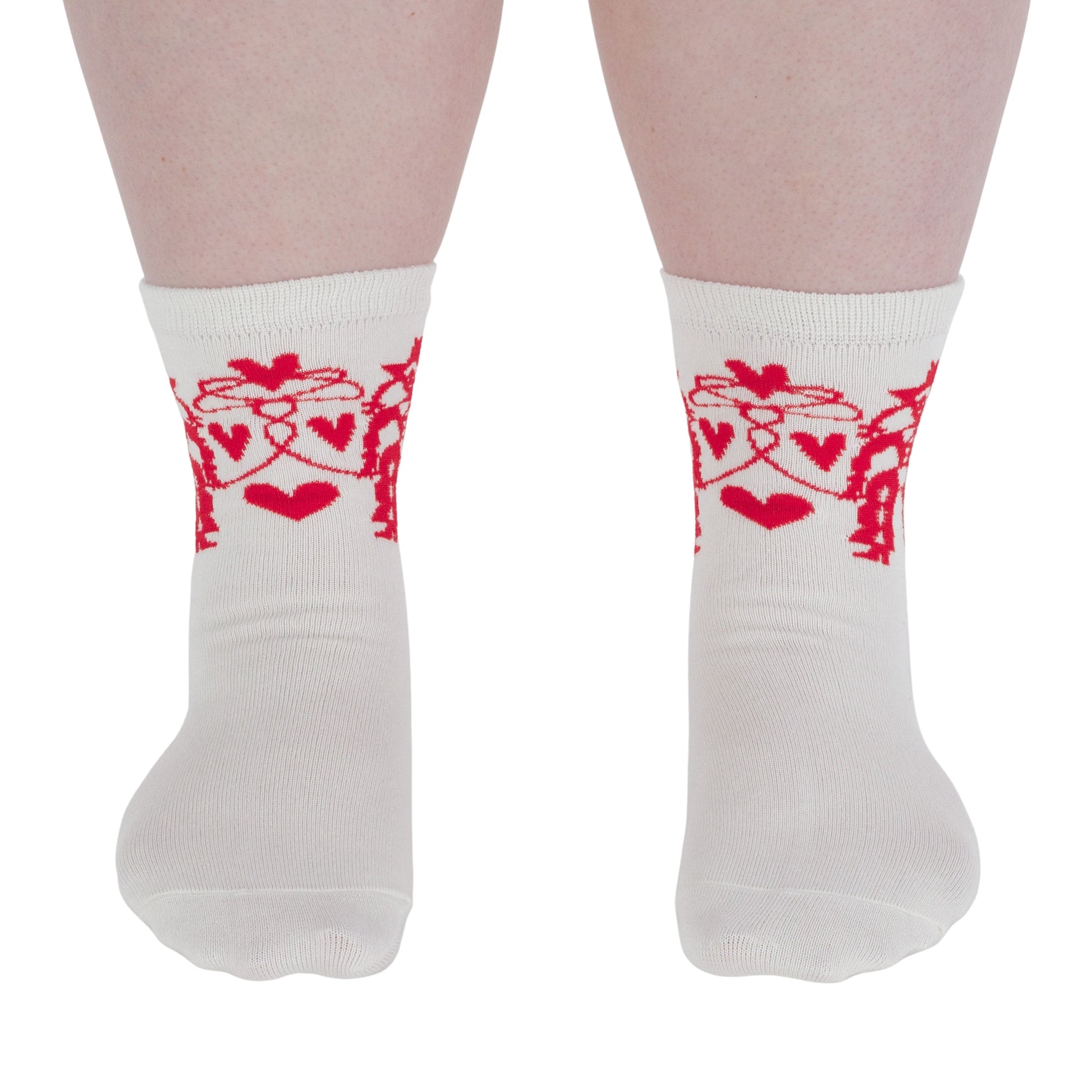 Baggu Crew Sock