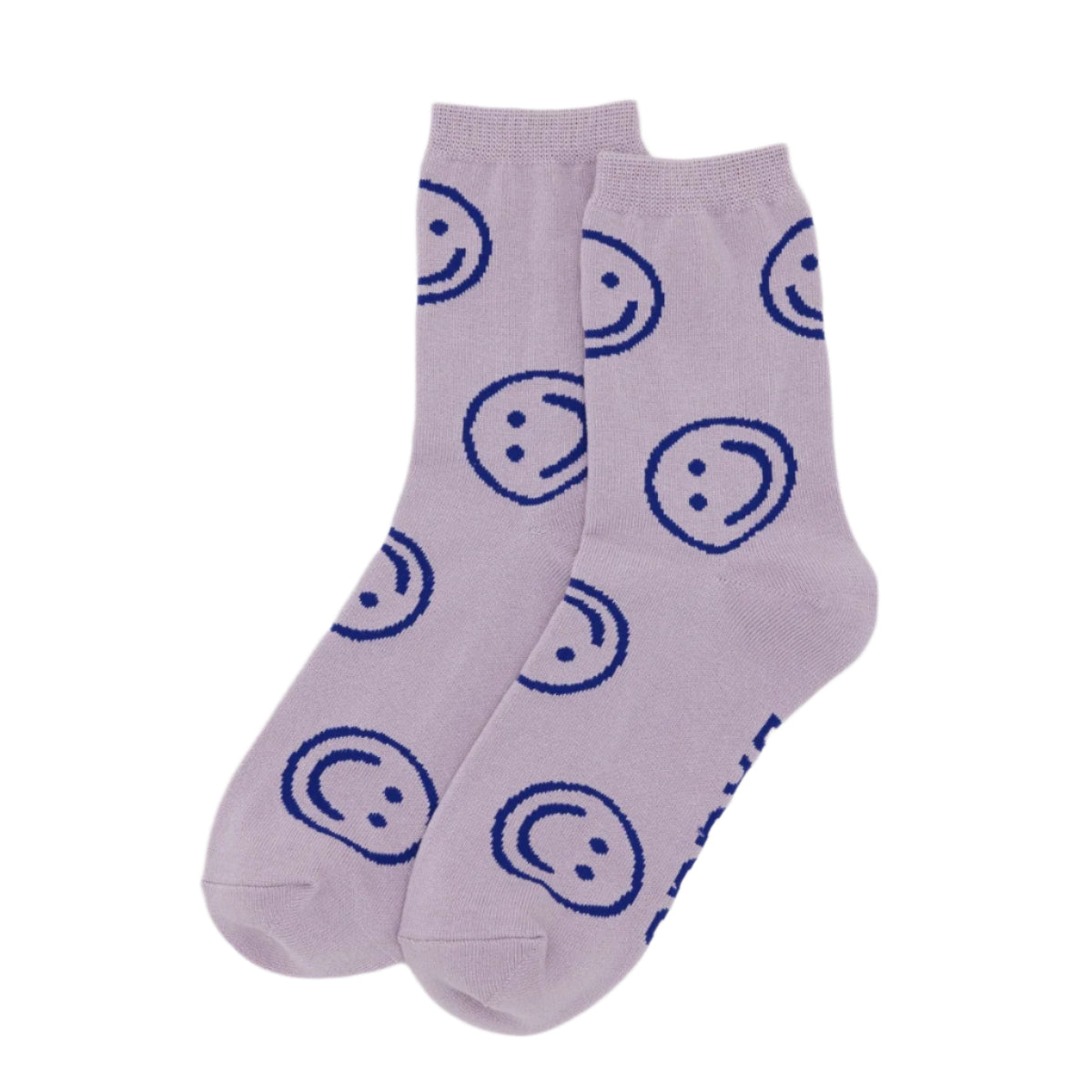 Baggu Crew Sock